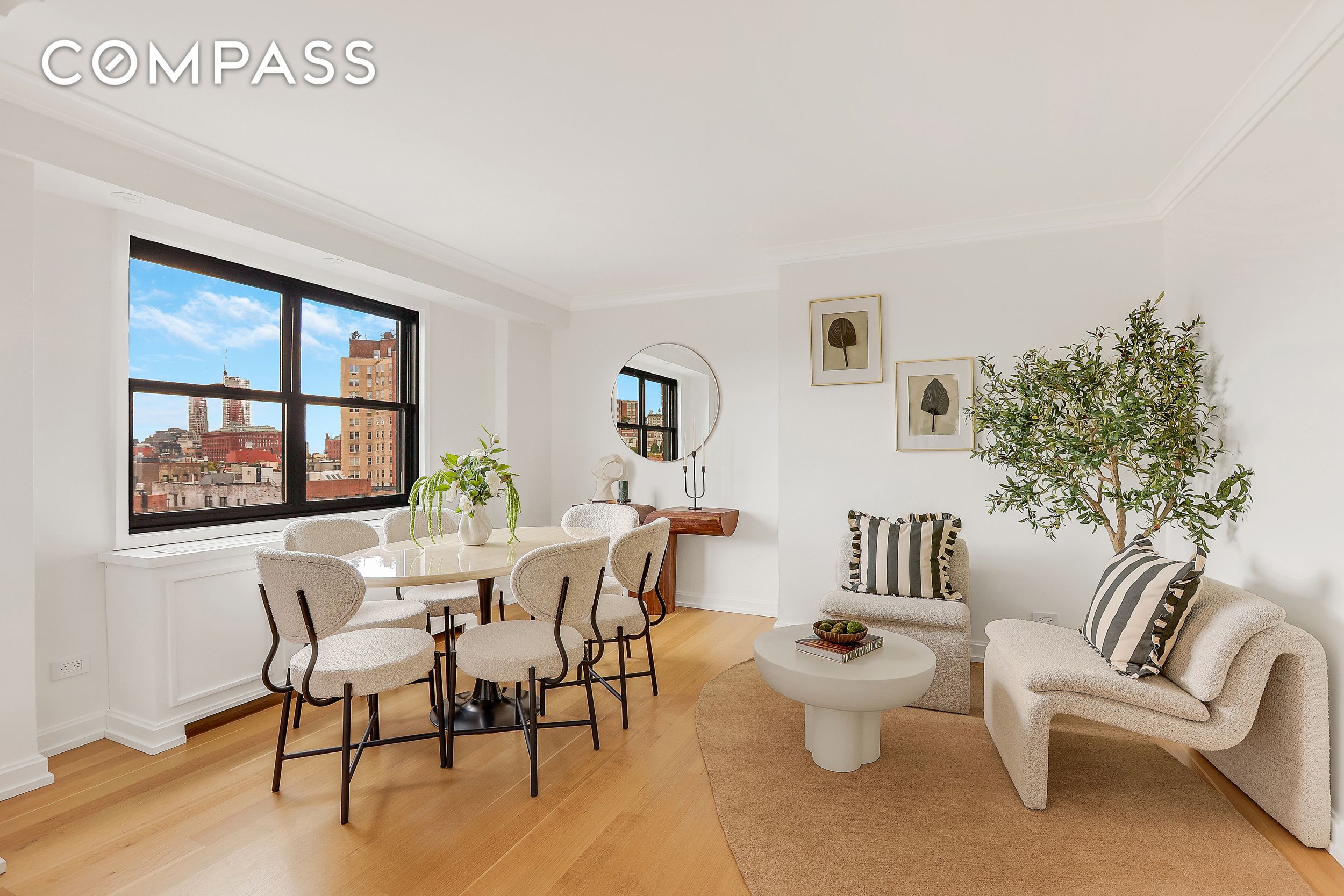 31 Jane Street 10FG