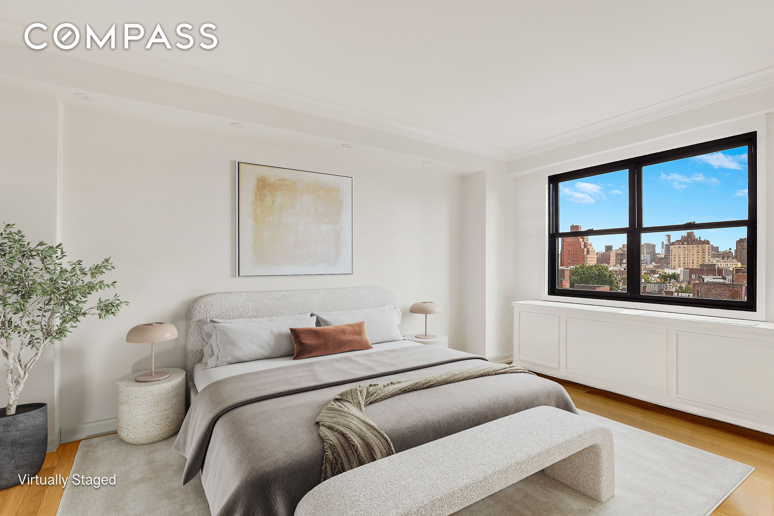 31 Jane Street 10FG