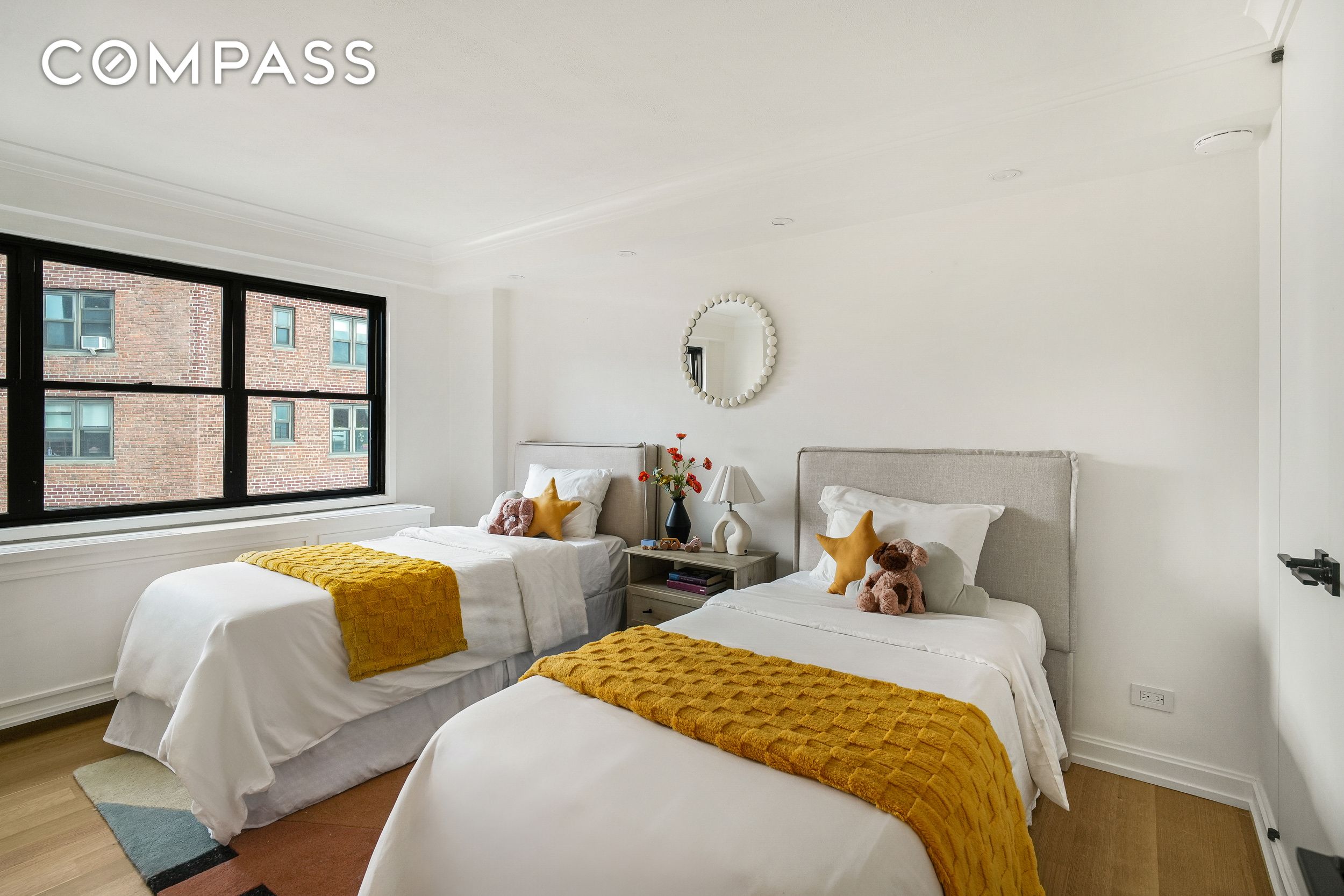 31 Jane Street 10FG