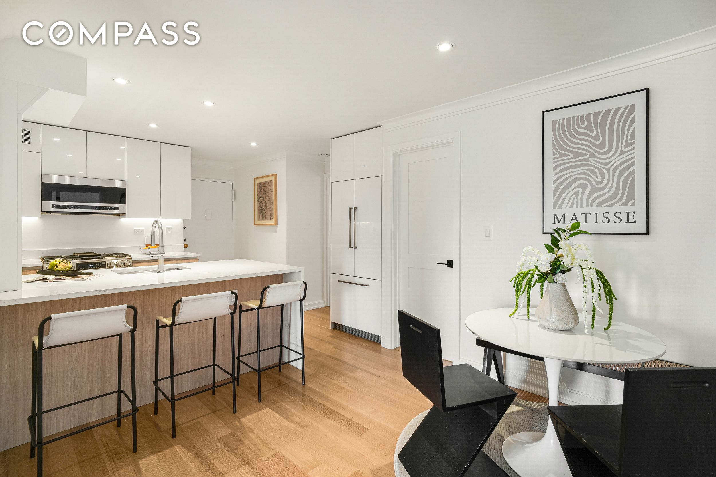 31 Jane Street 10FG