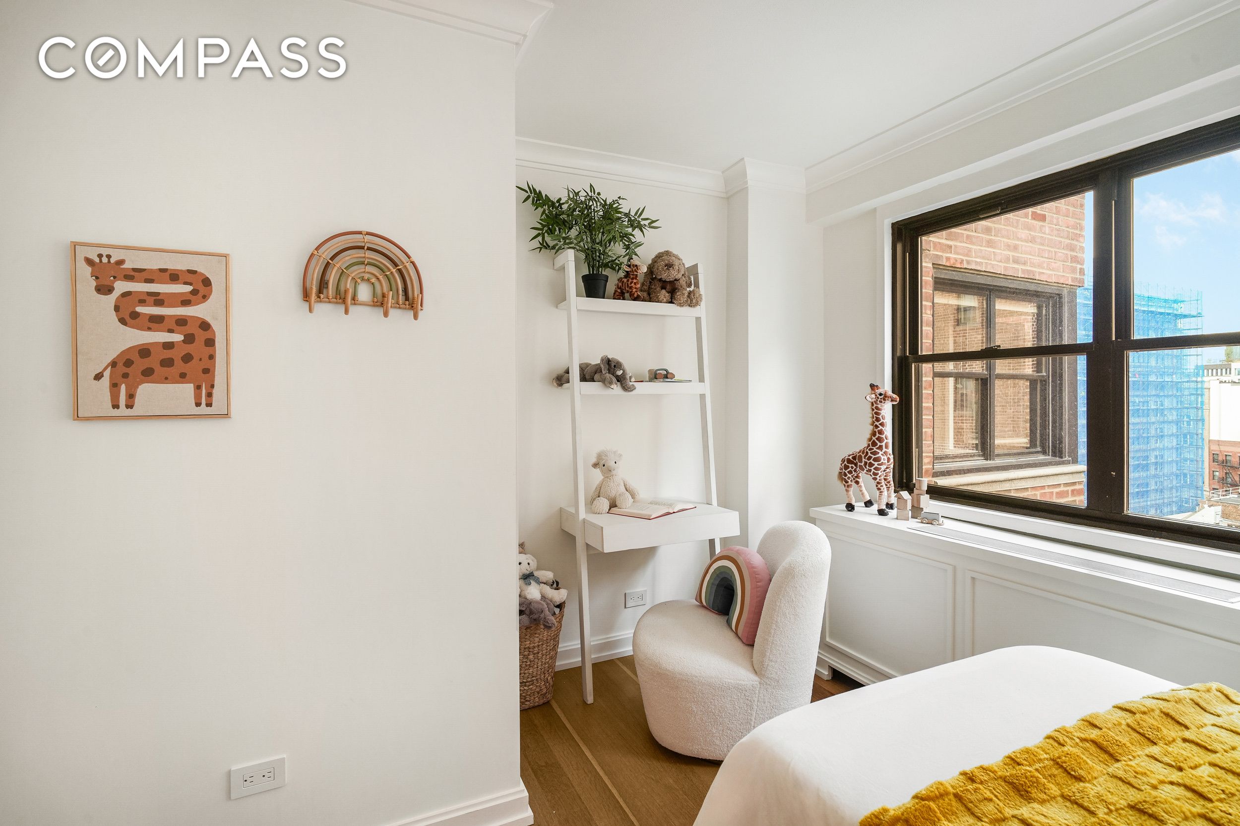 31 Jane Street 10FG