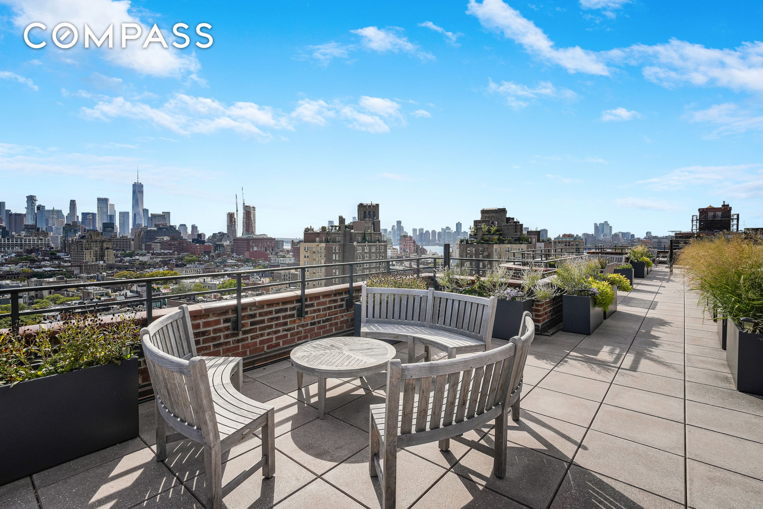31 Jane Street 10FG