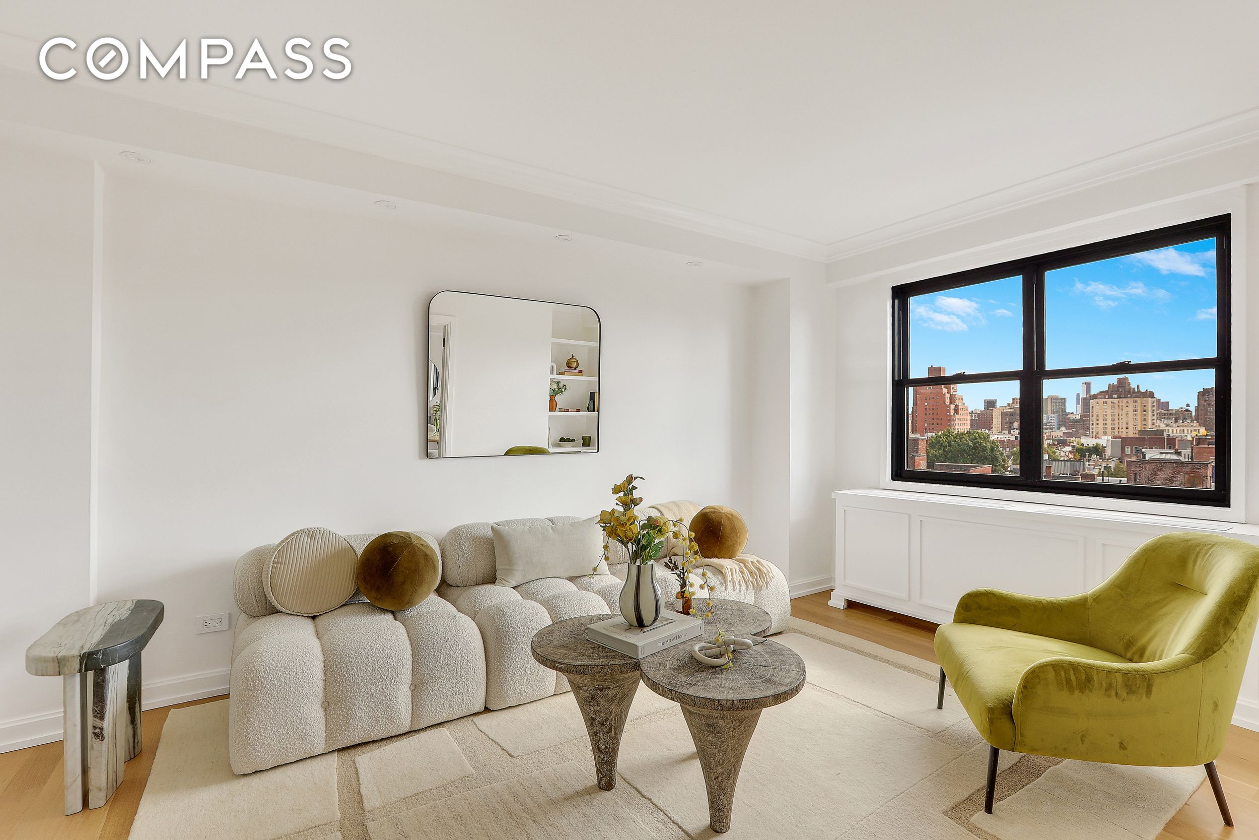31 Jane Street 10FG