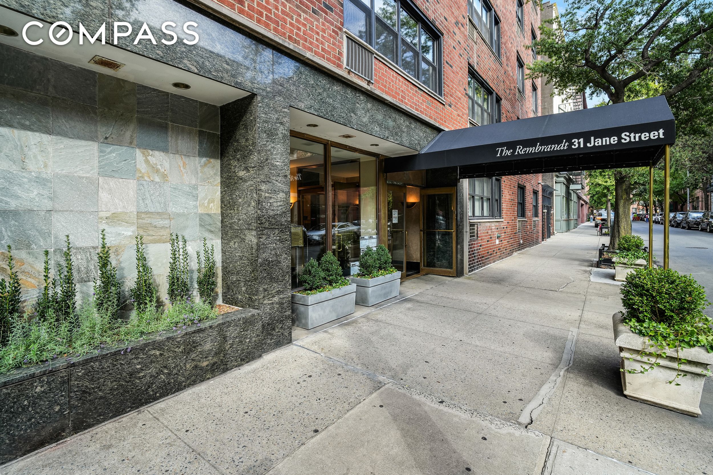 31 Jane Street 10FG