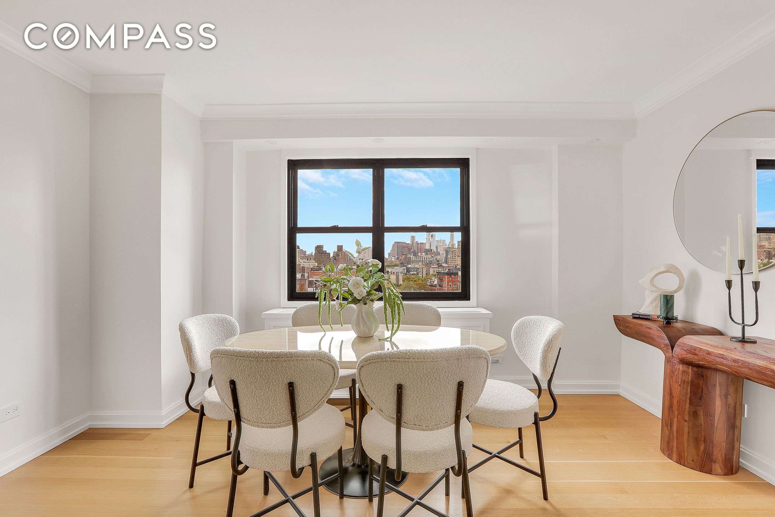 31 Jane Street 10FG