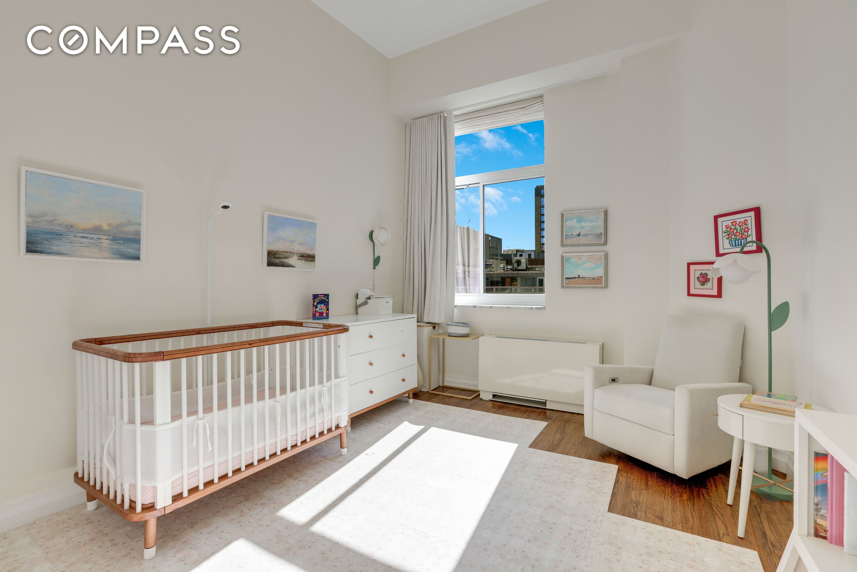 205 E 22nd Street PHF