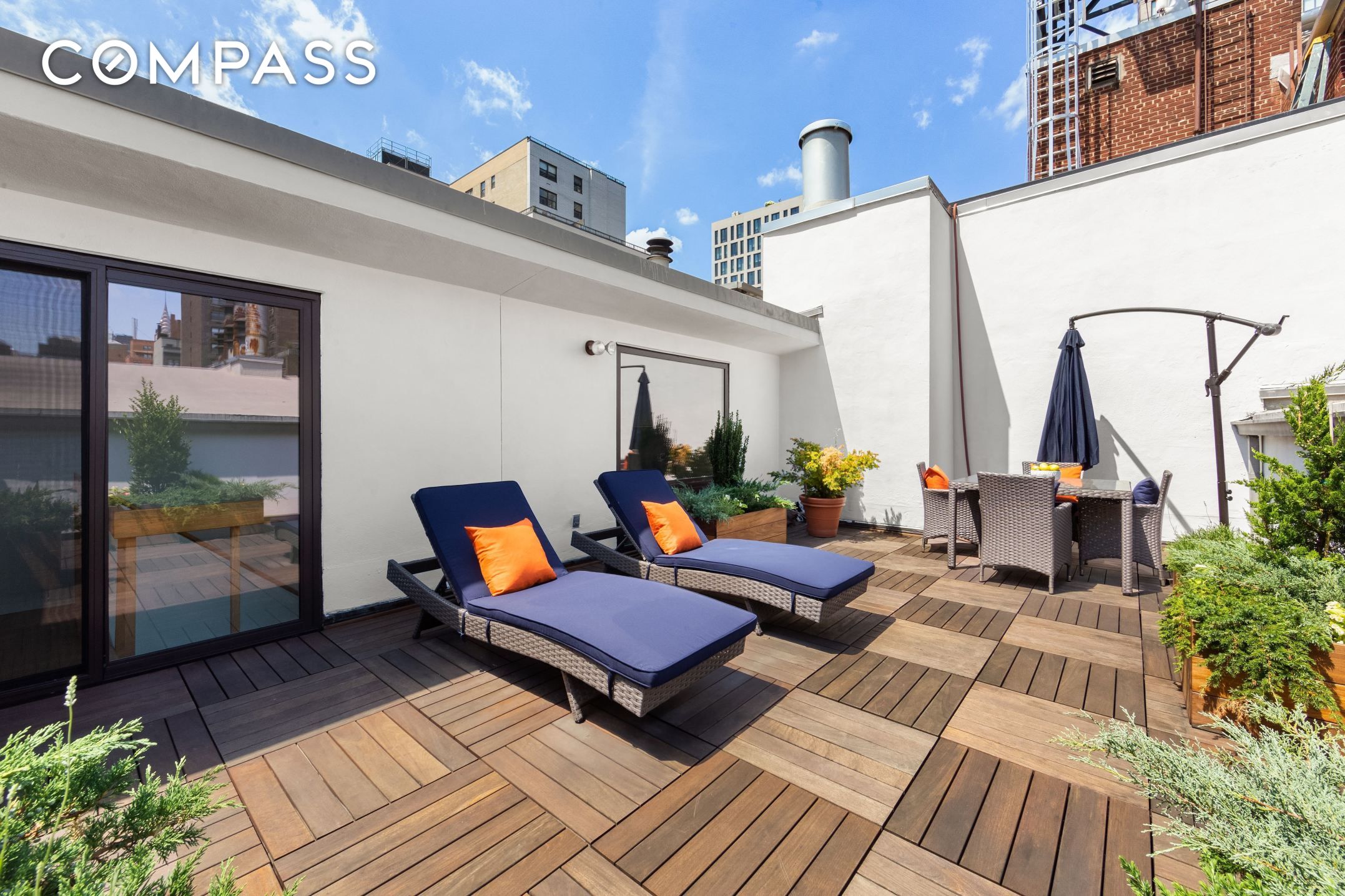 205 E 22nd Street PHF