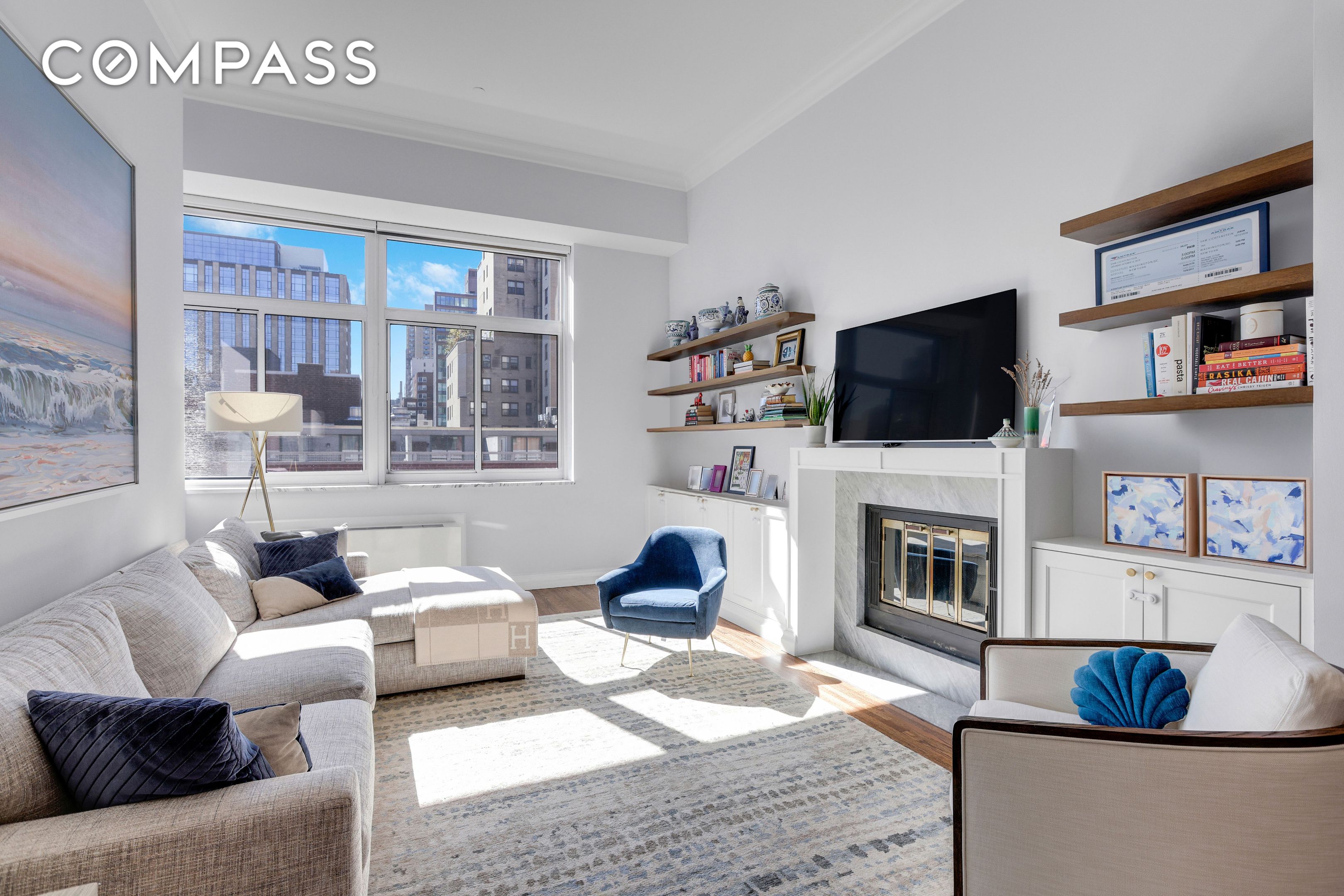 205 E 22nd Street PHF