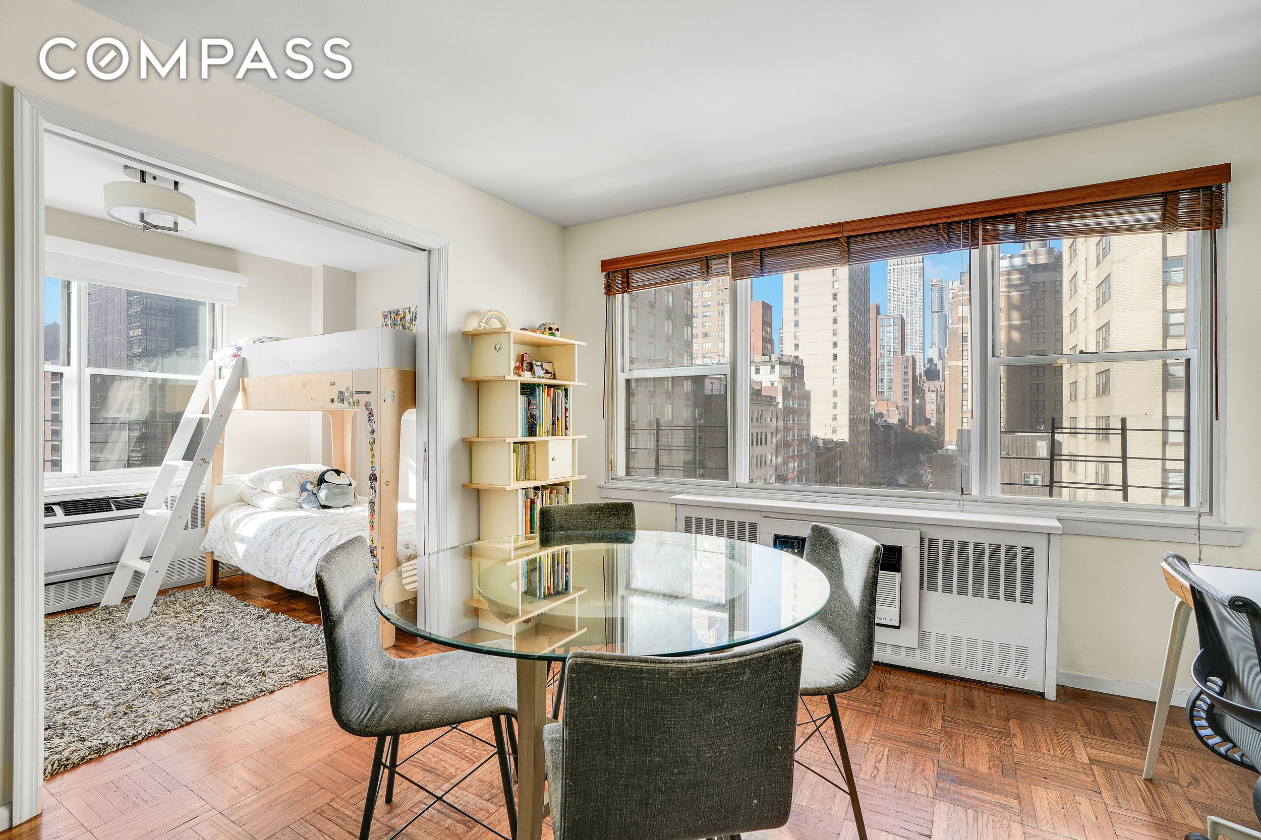 201 E 37th Street 11D