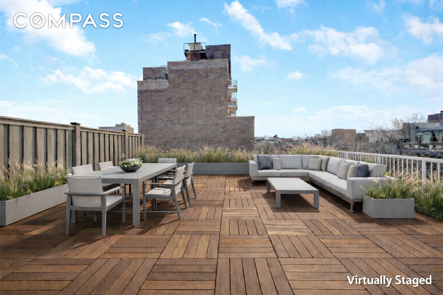 175 Spencer Street 6B