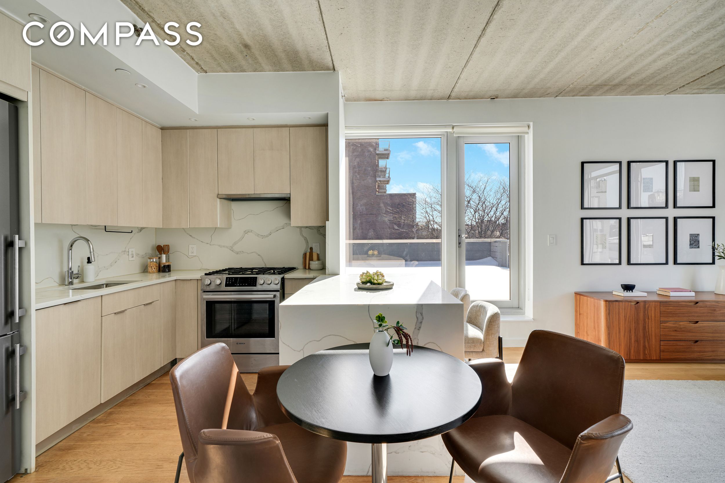 175 Spencer Street 6B