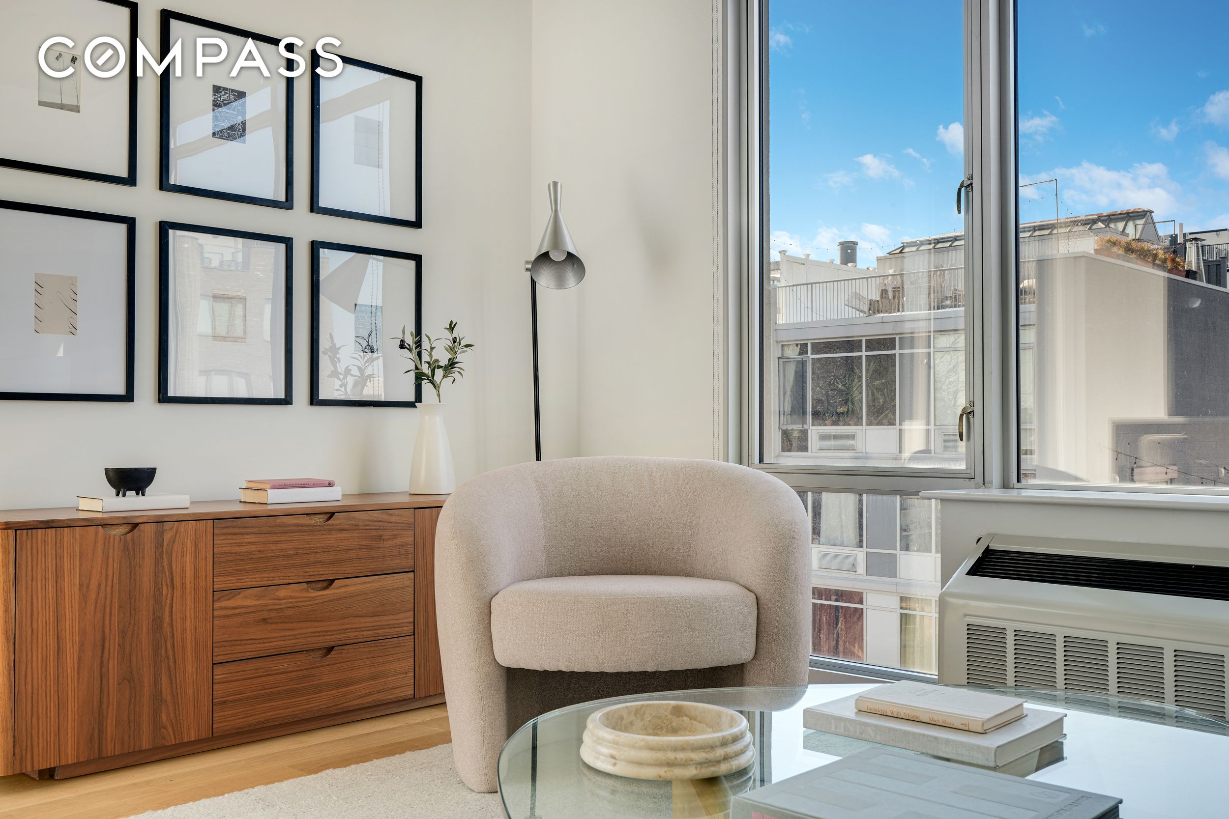 175 Spencer Street 6B