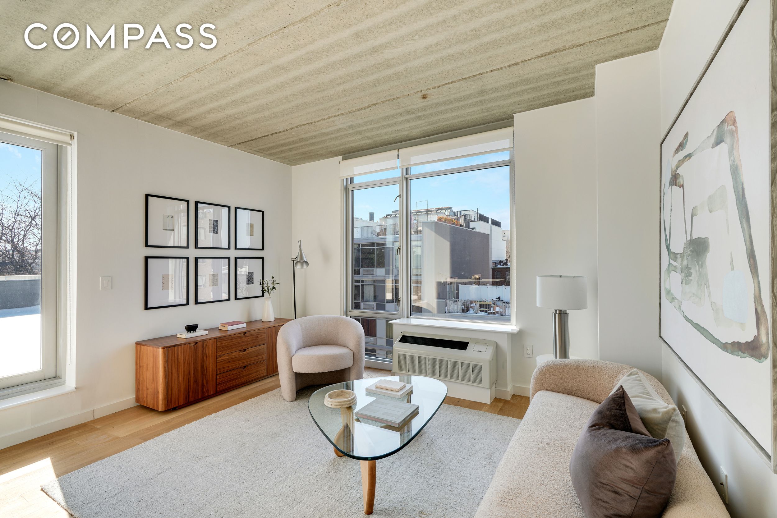 175 Spencer Street 6B