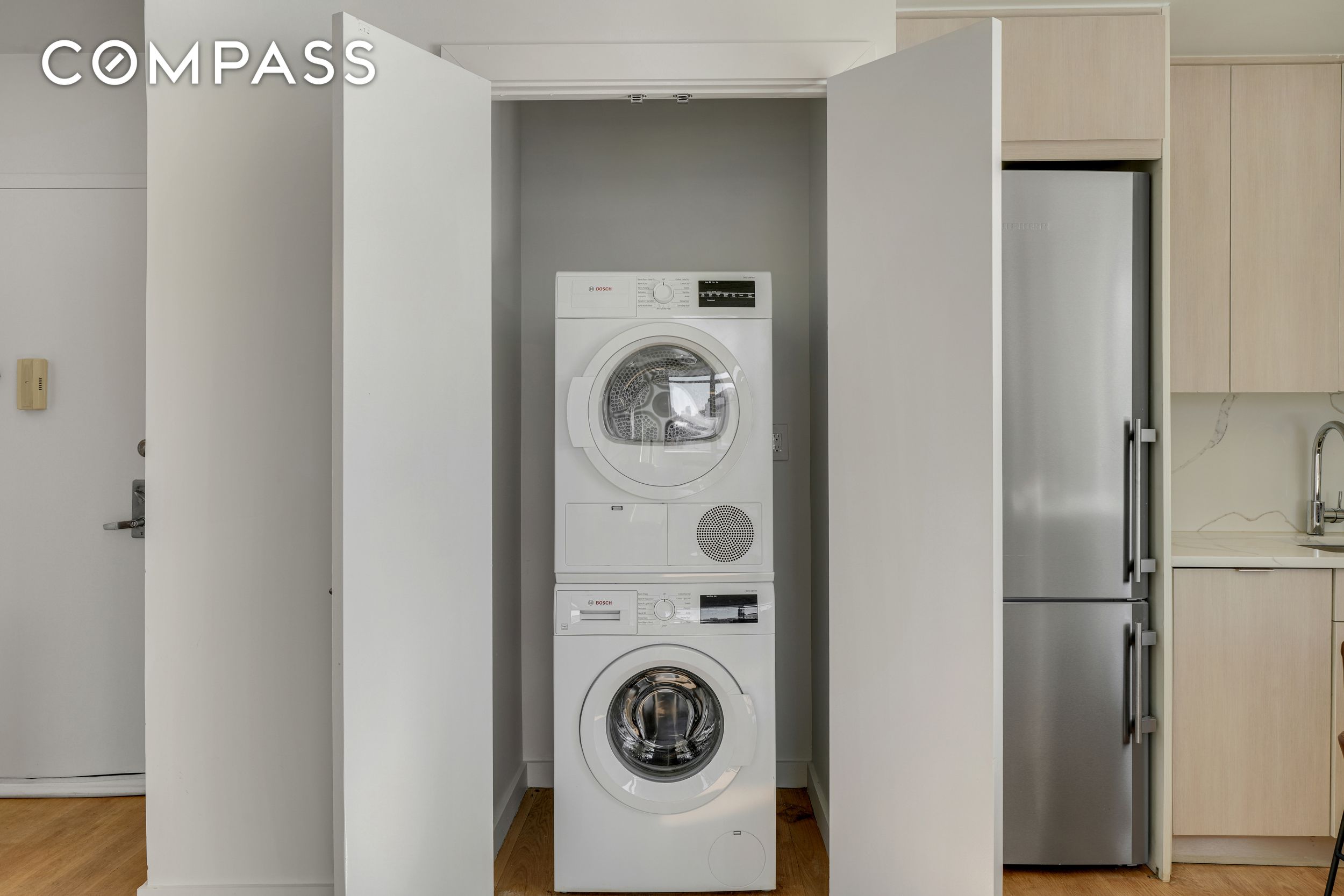 175 Spencer Street 6B