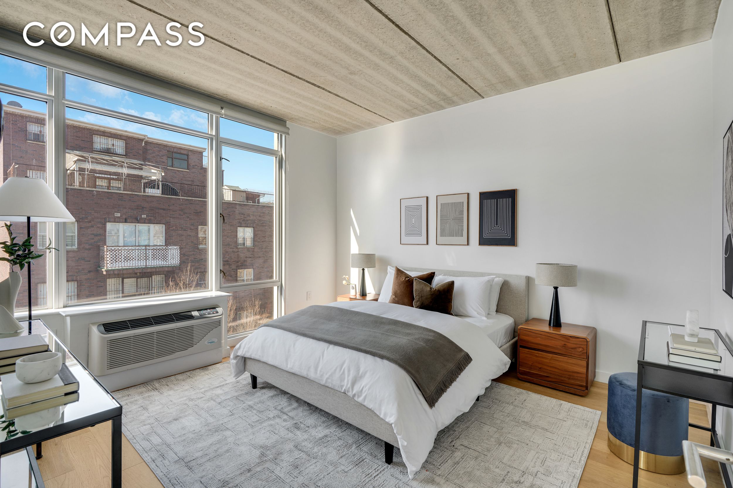 175 Spencer Street 6B