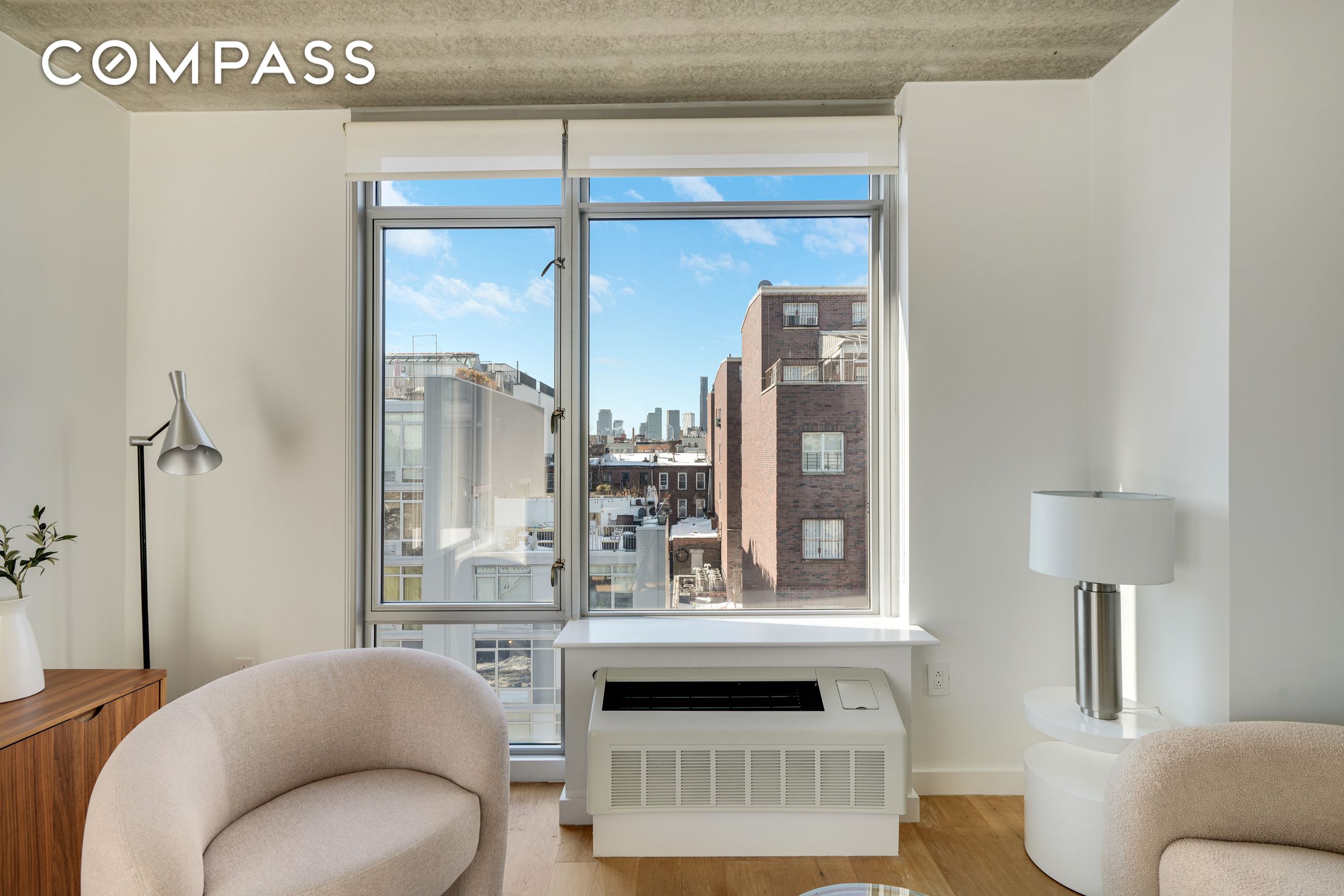 175 Spencer Street 6B