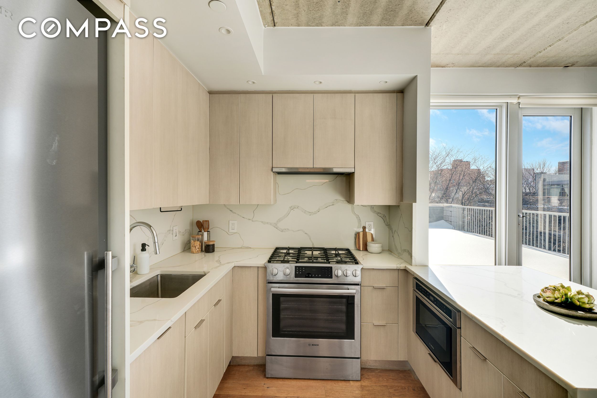 175 Spencer Street 6B