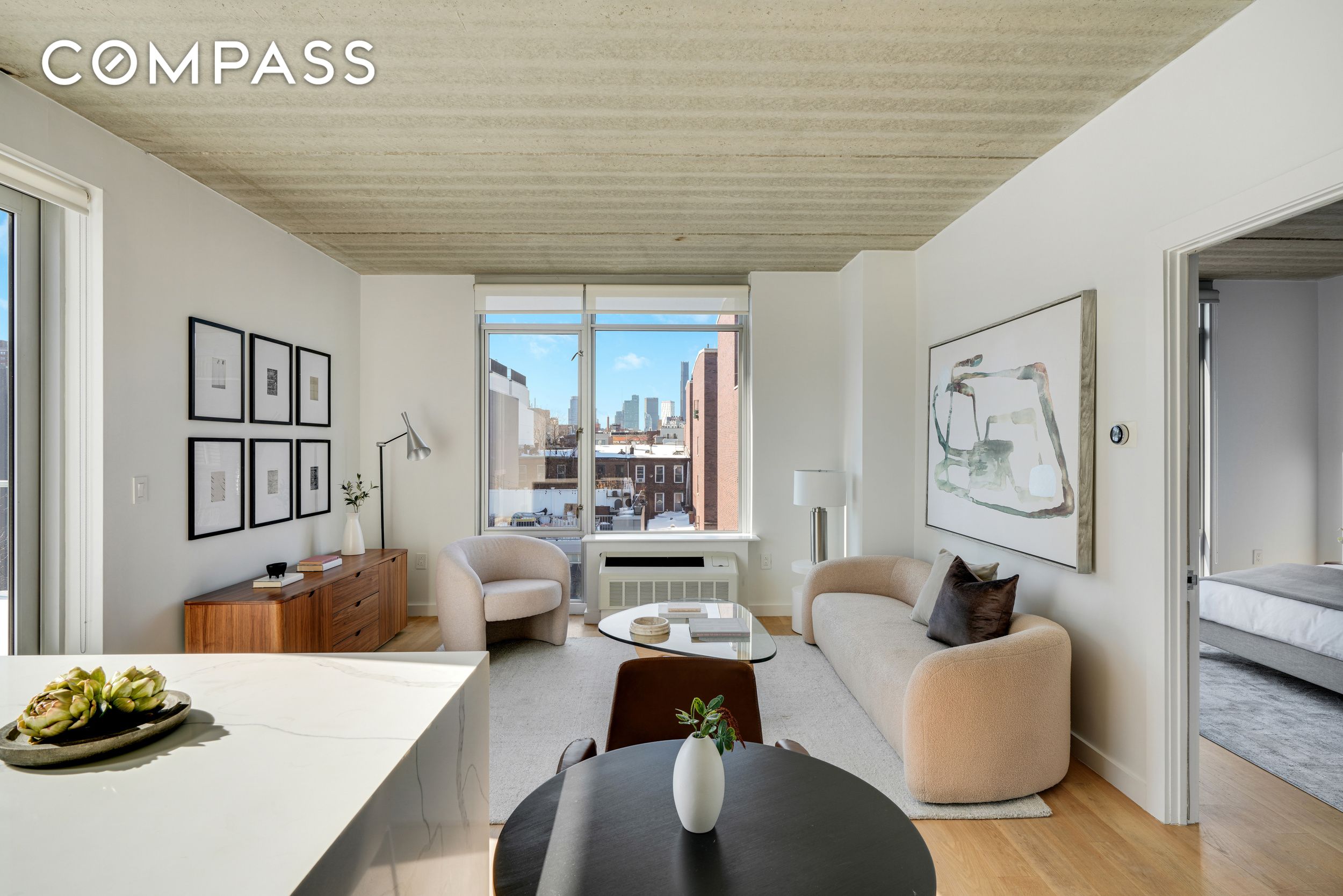 175 Spencer Street 6B