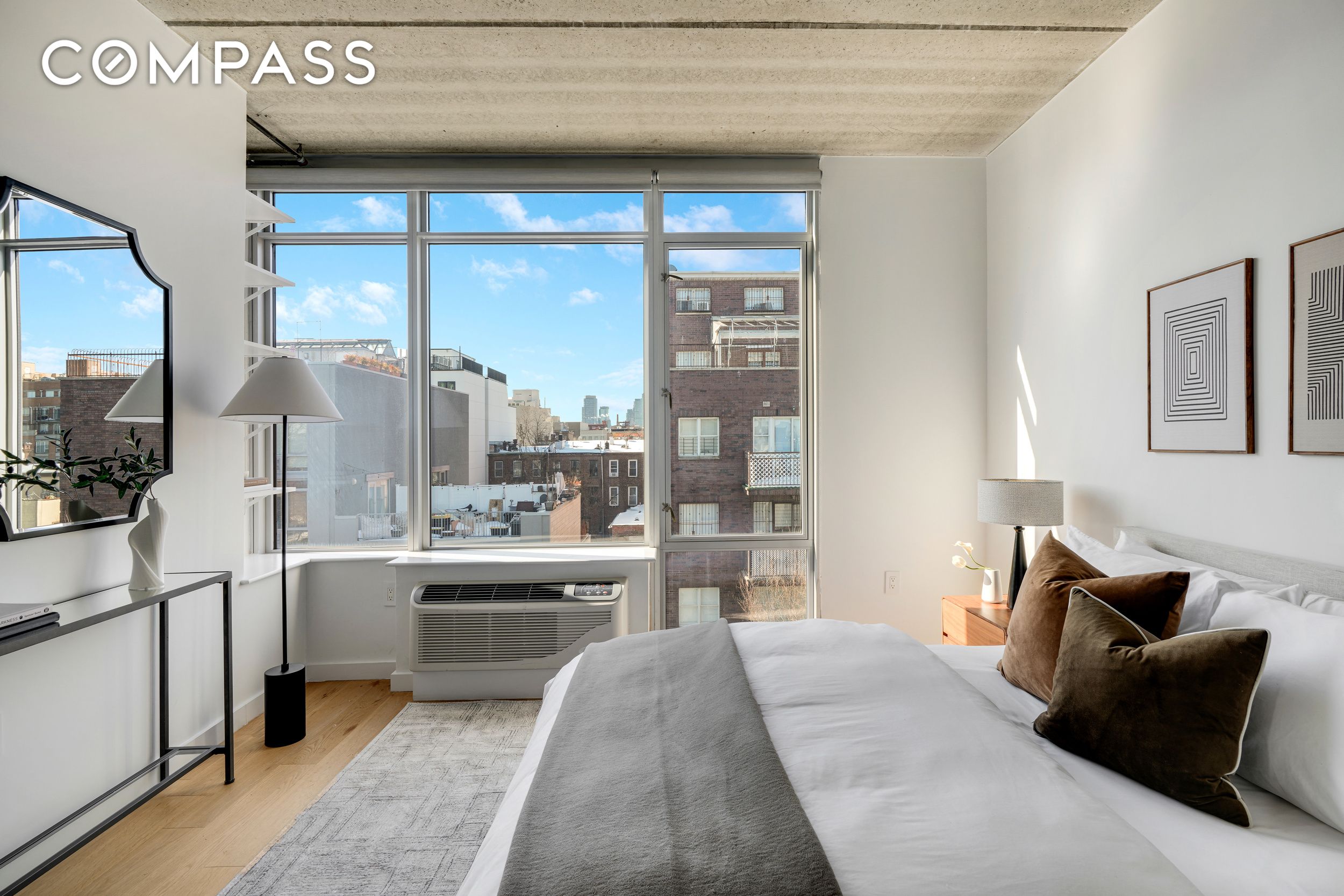 175 Spencer Street 6B