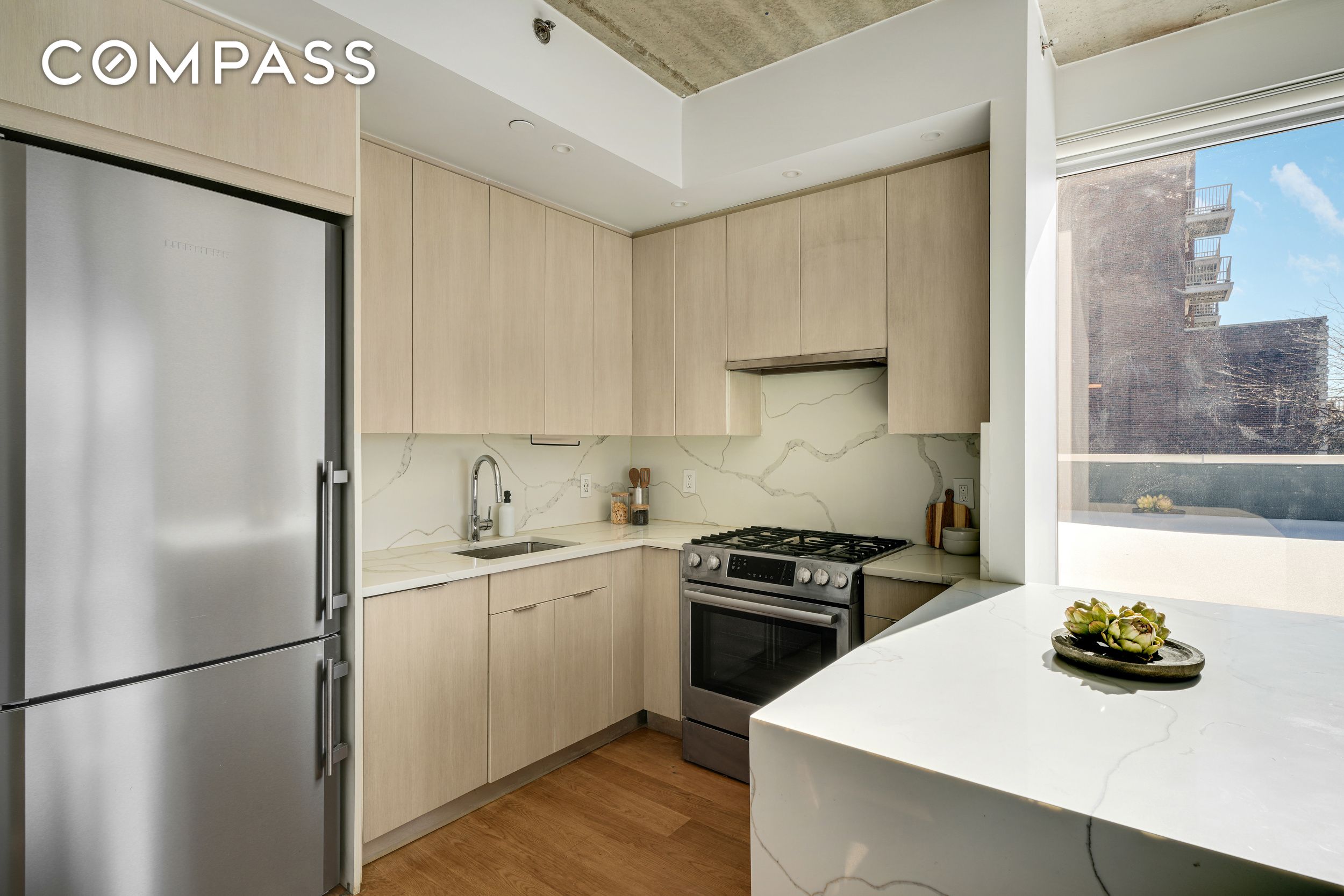 175 Spencer Street 6B