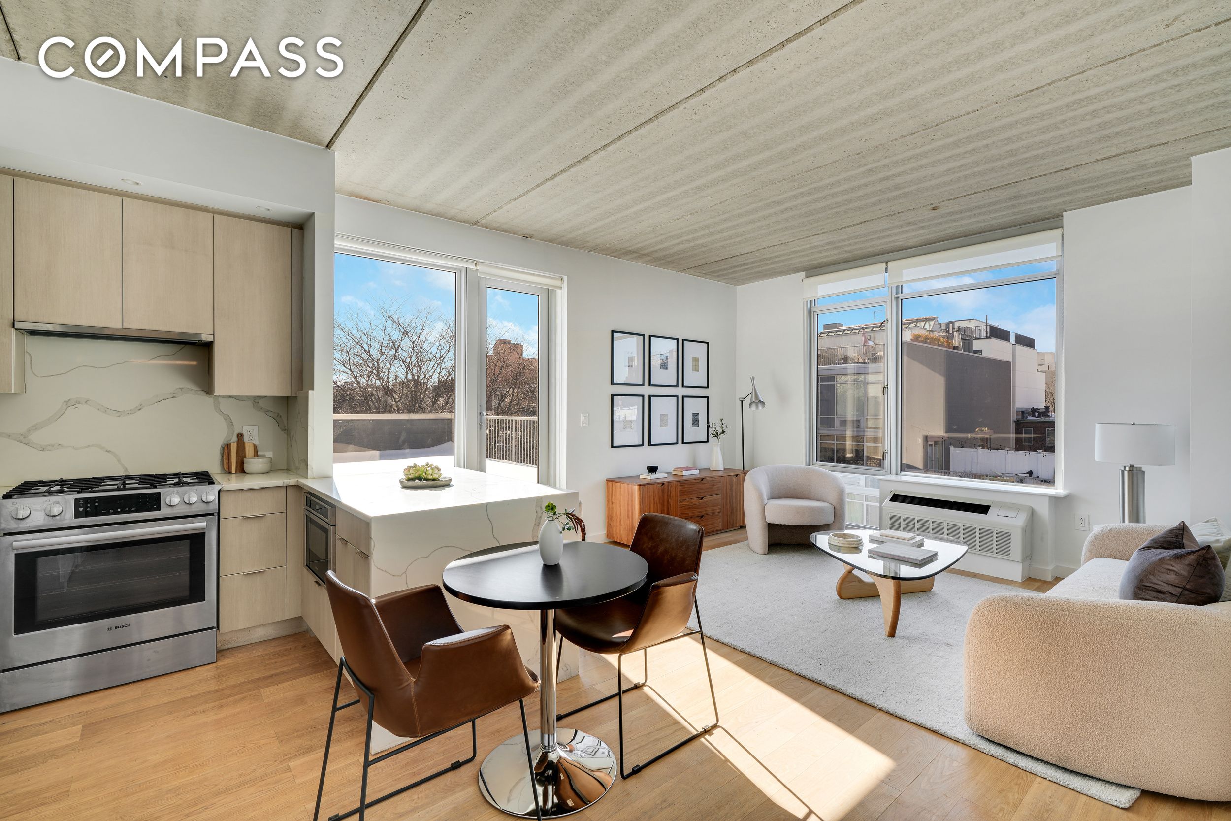 175 Spencer Street 6B