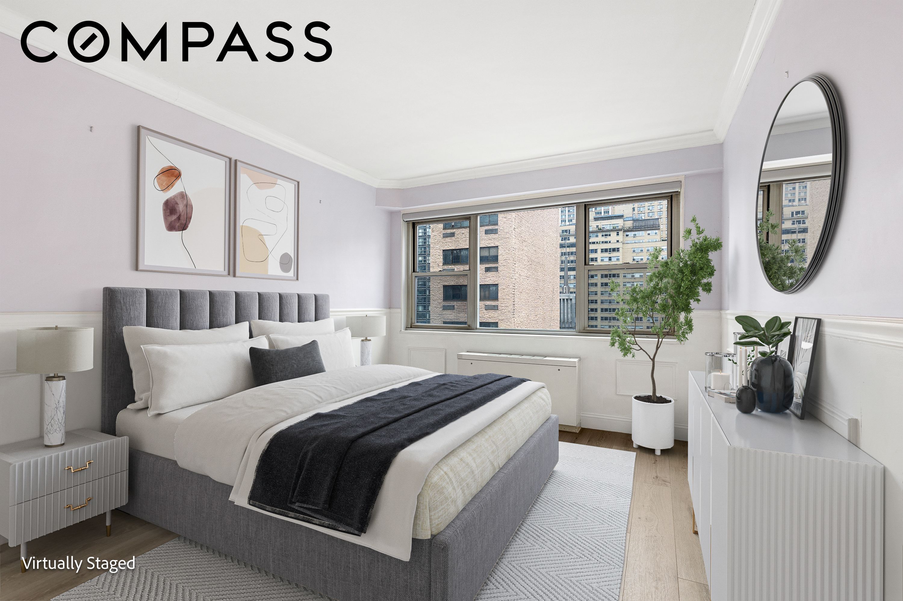 321 E 48th Street 14B