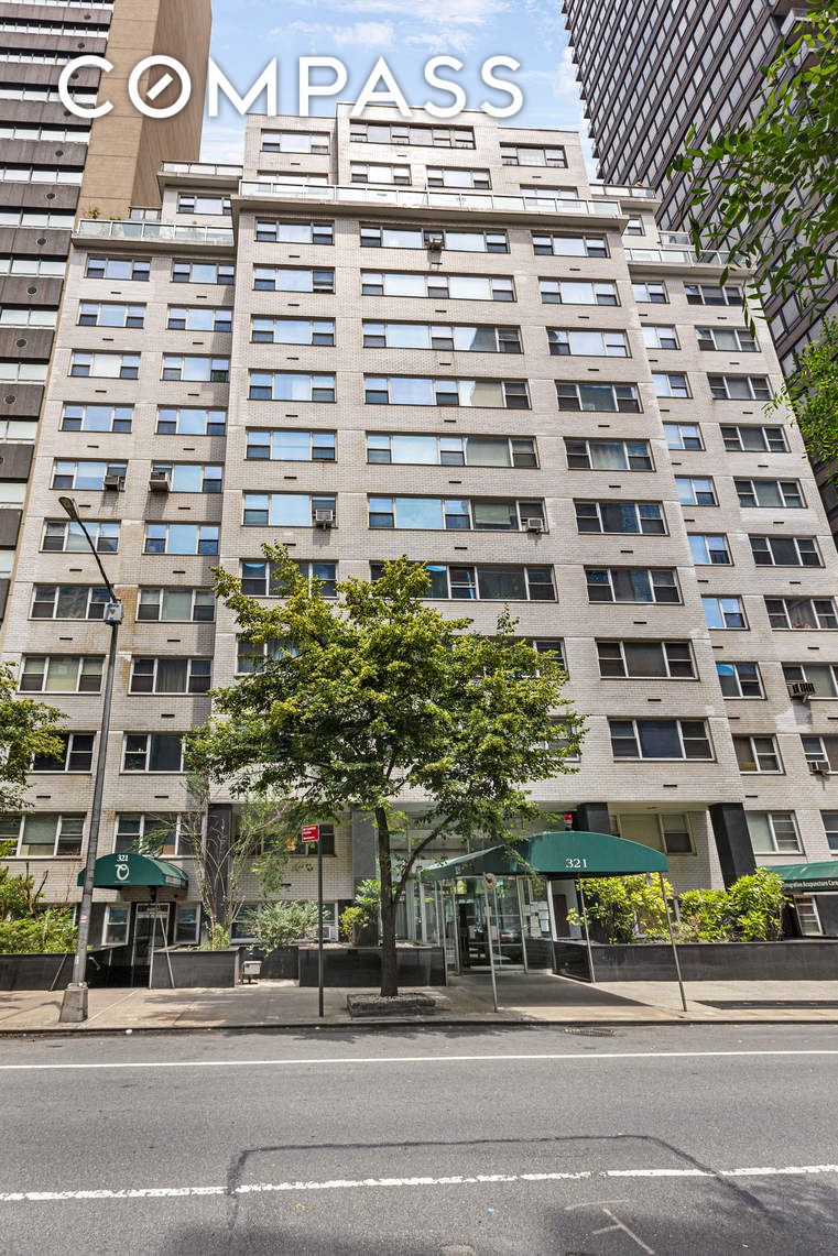 321 E 48th Street 14B