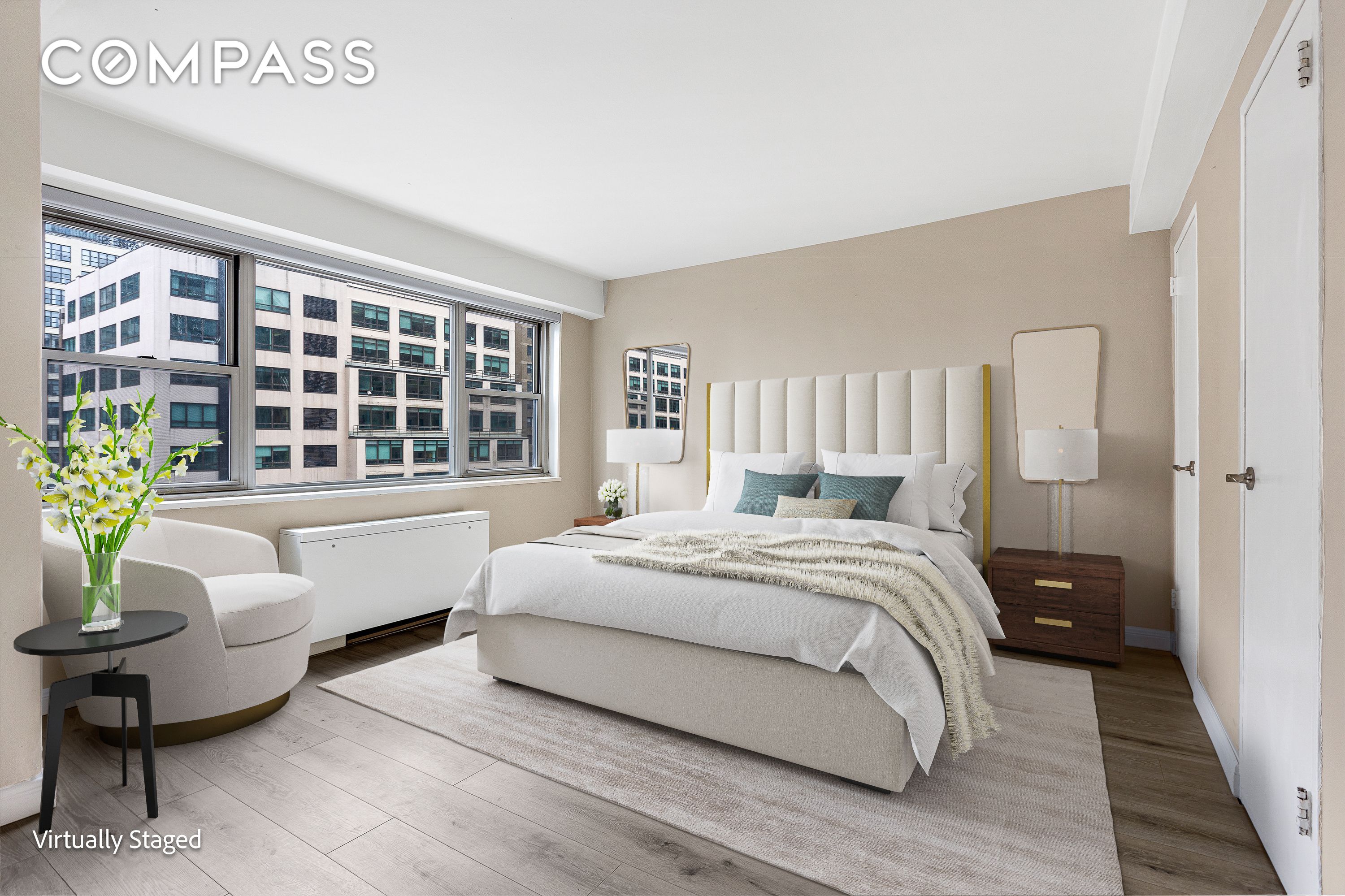 321 E 48th Street 14B