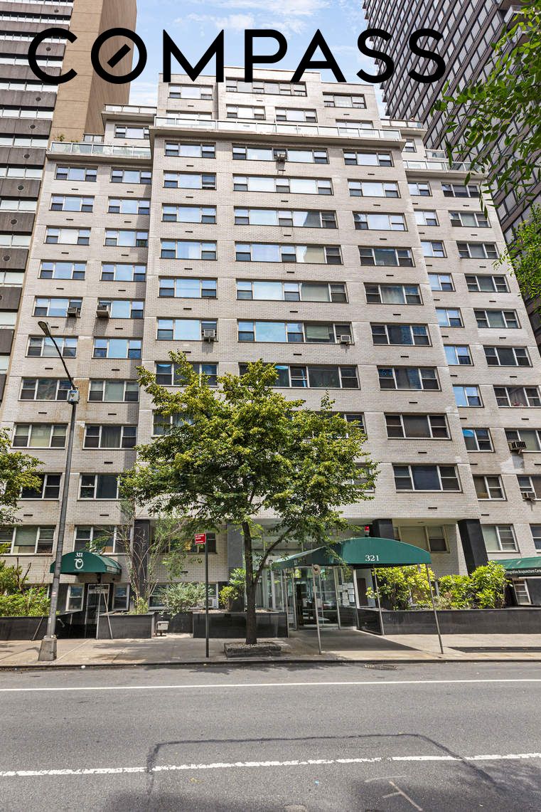 321 E 48th Street 14B