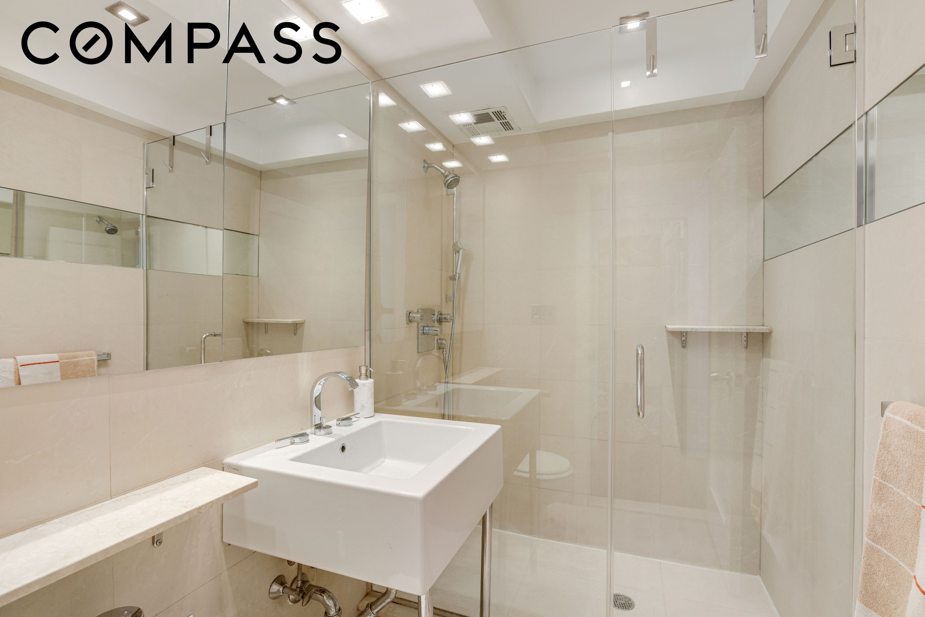 340 W 57th Street 8E
