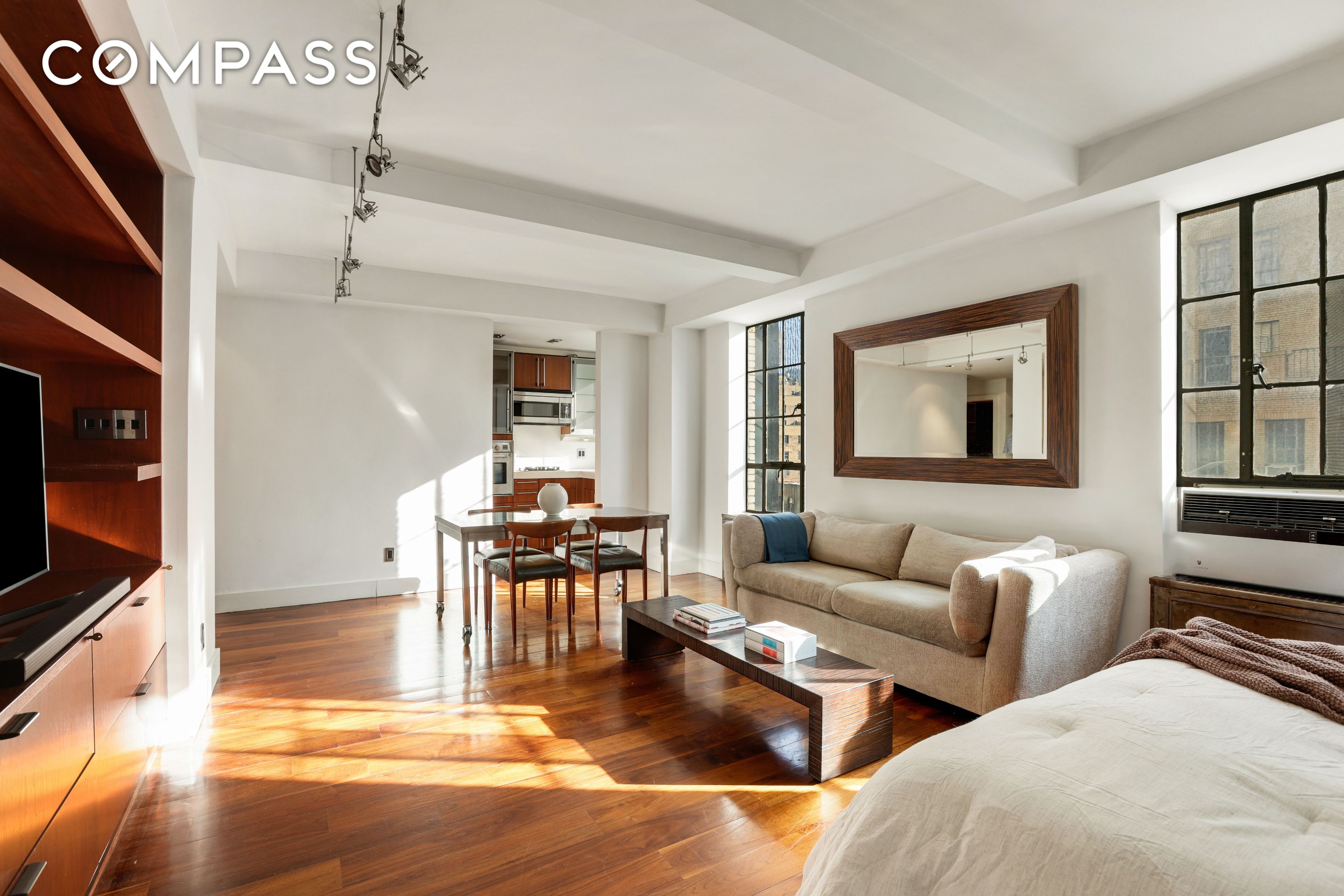 340 W 57th Street 8E