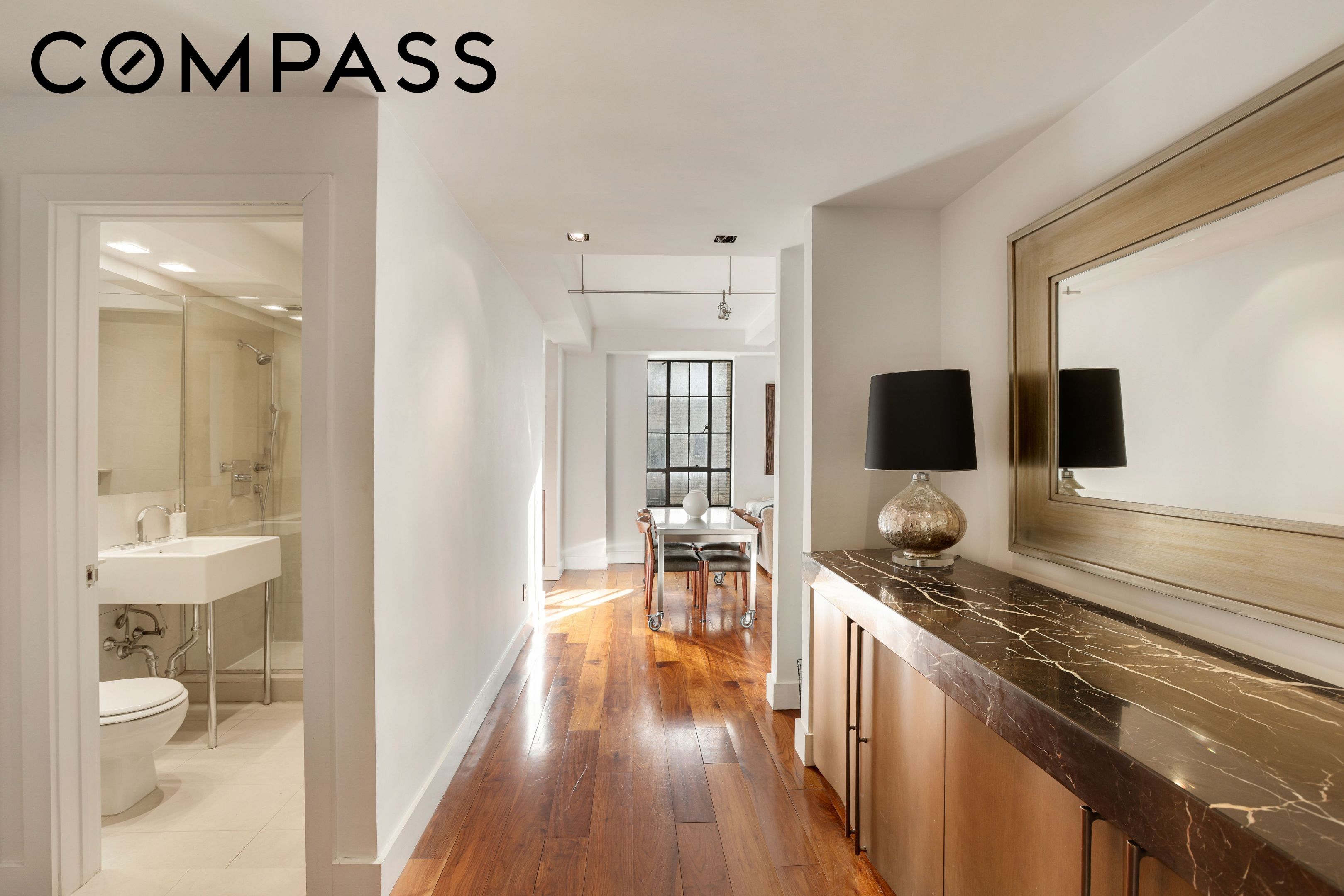 340 W 57th Street 8E