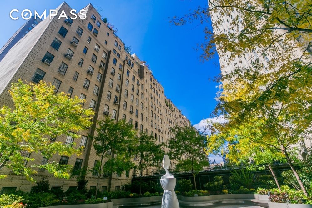 340 W 57th Street 8E