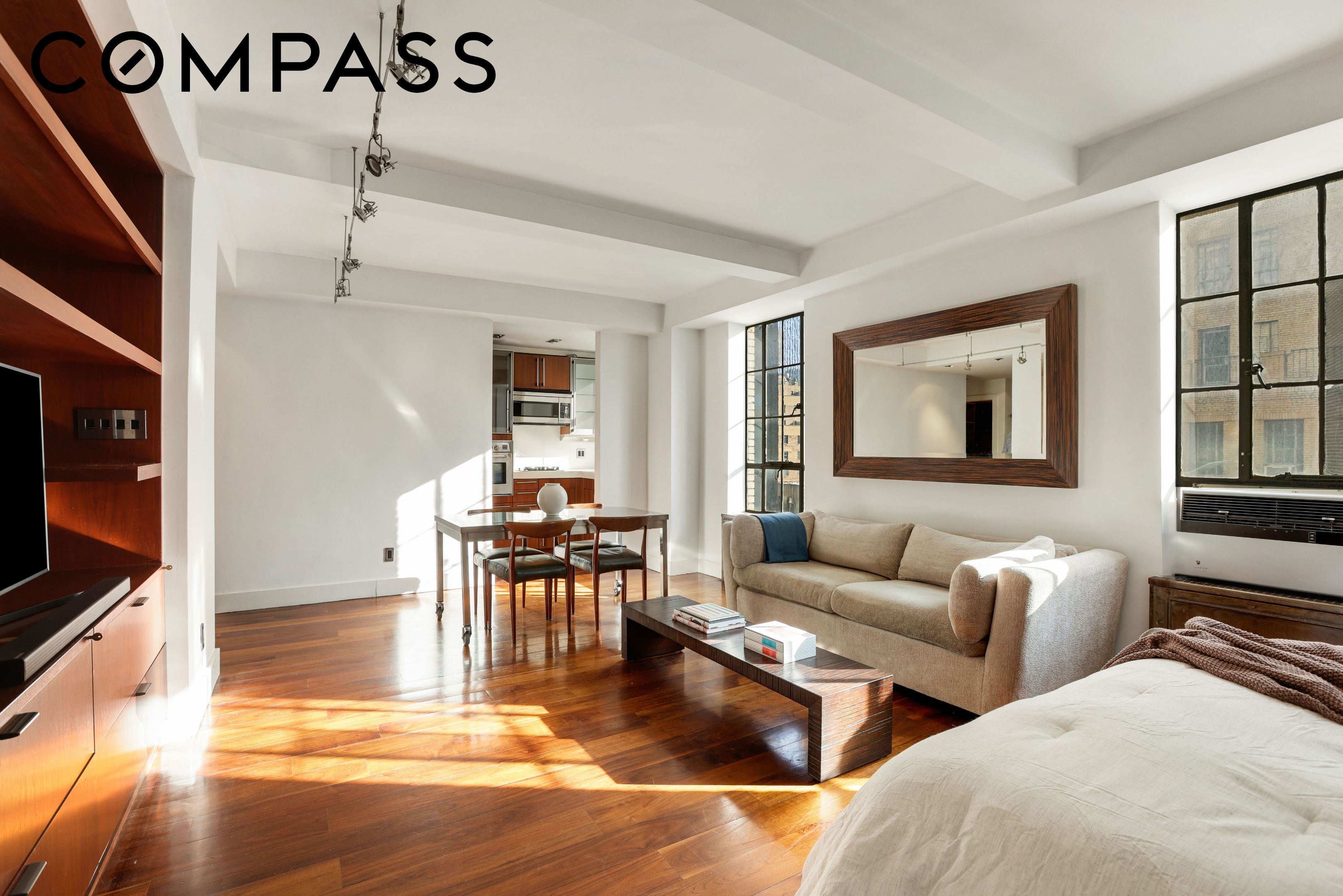 340 W 57th Street 8E