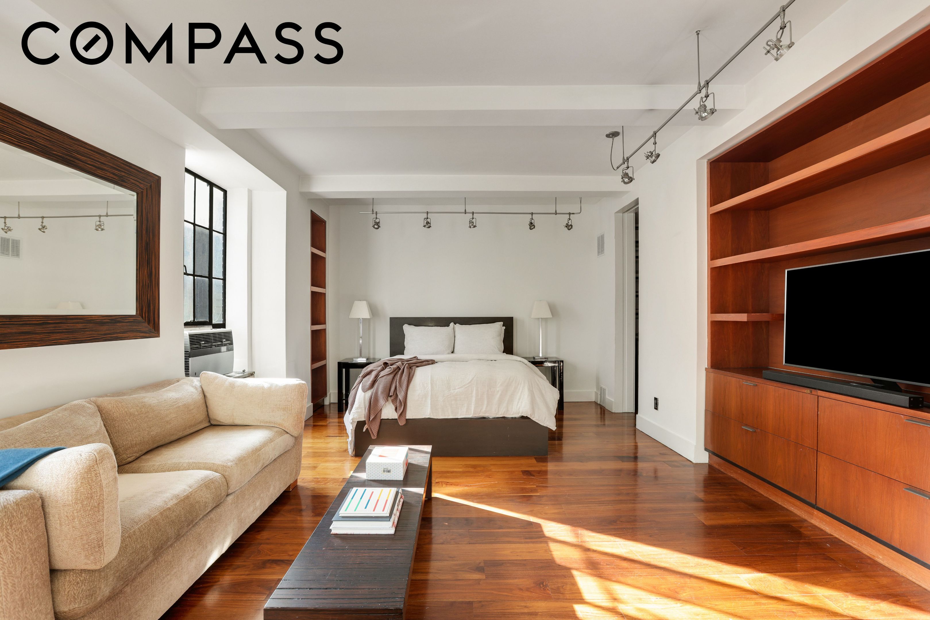 340 W 57th Street 8E