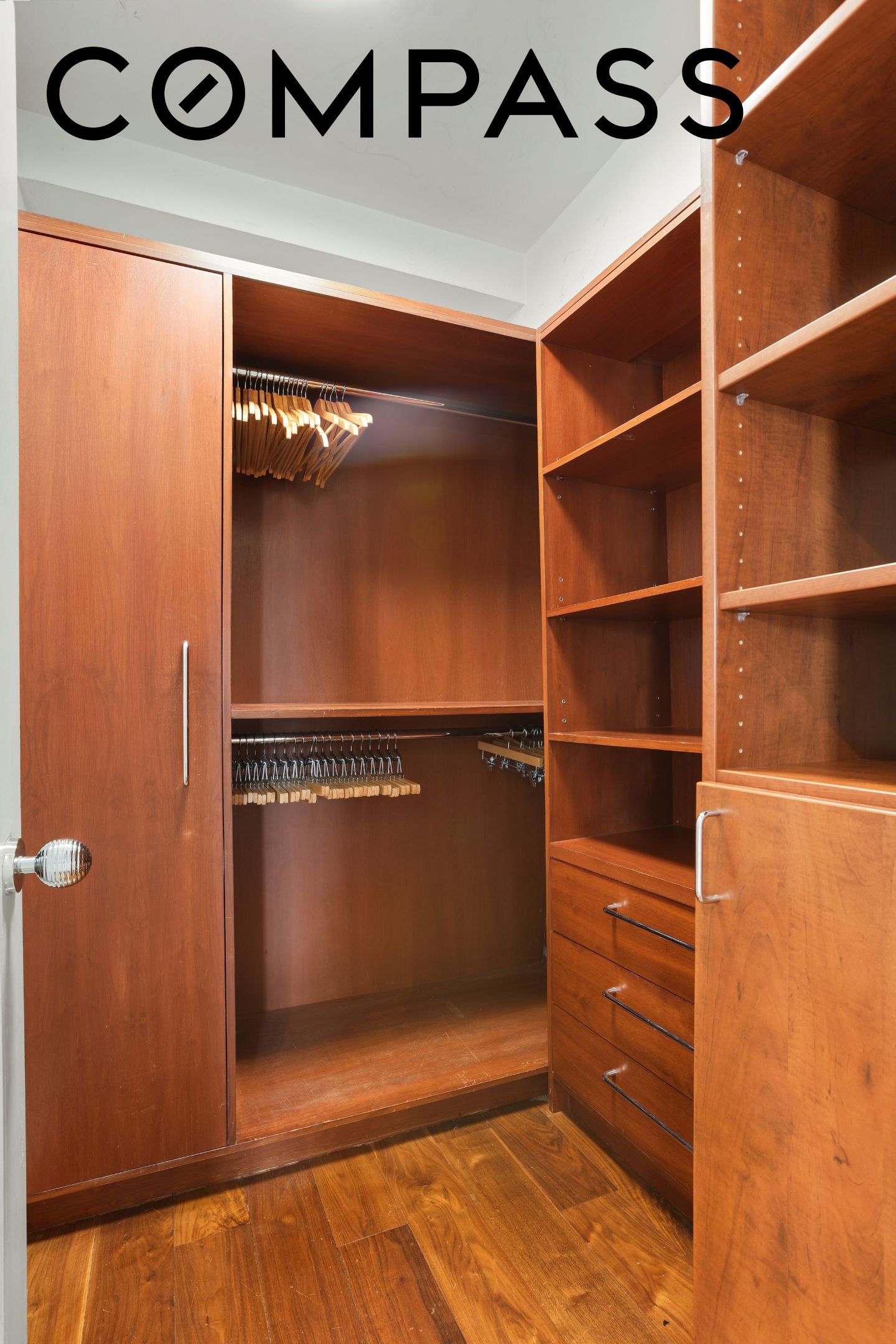 340 W 57th Street 8E