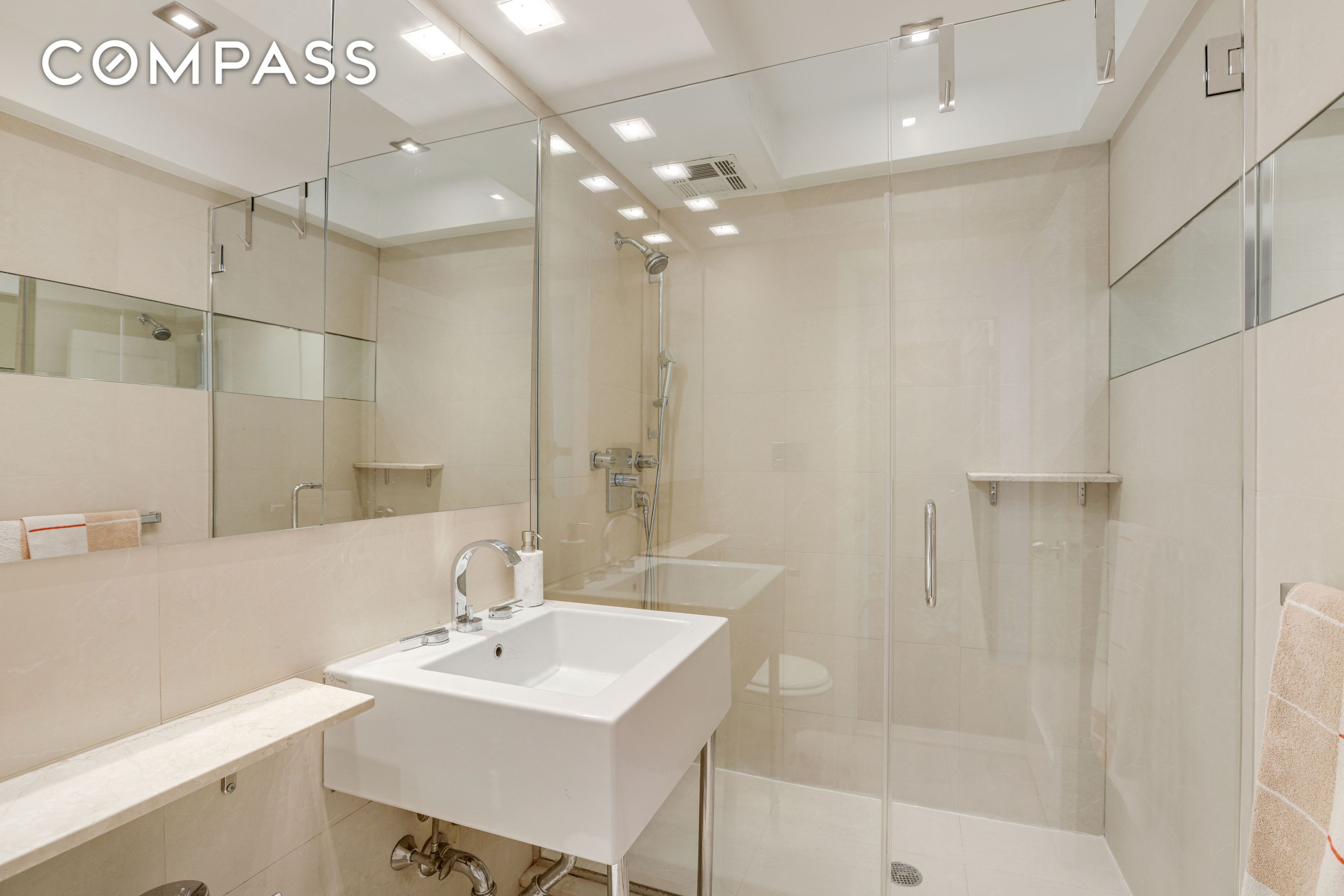 340 W 57th Street 8E