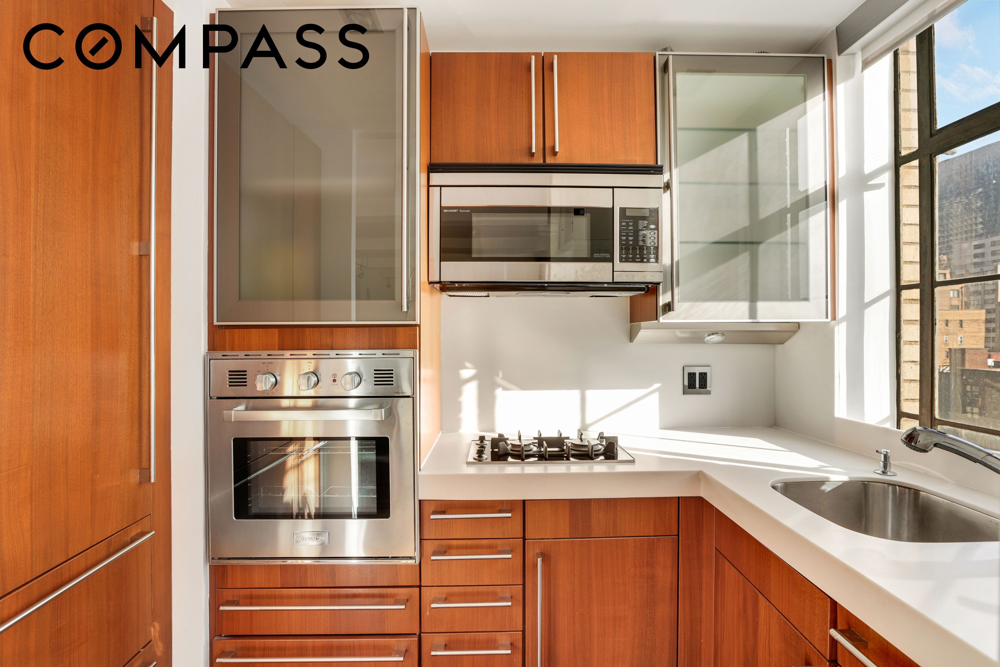 340 W 57th Street 8E