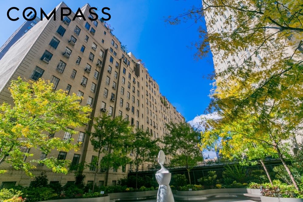 340 W 57th Street 8E