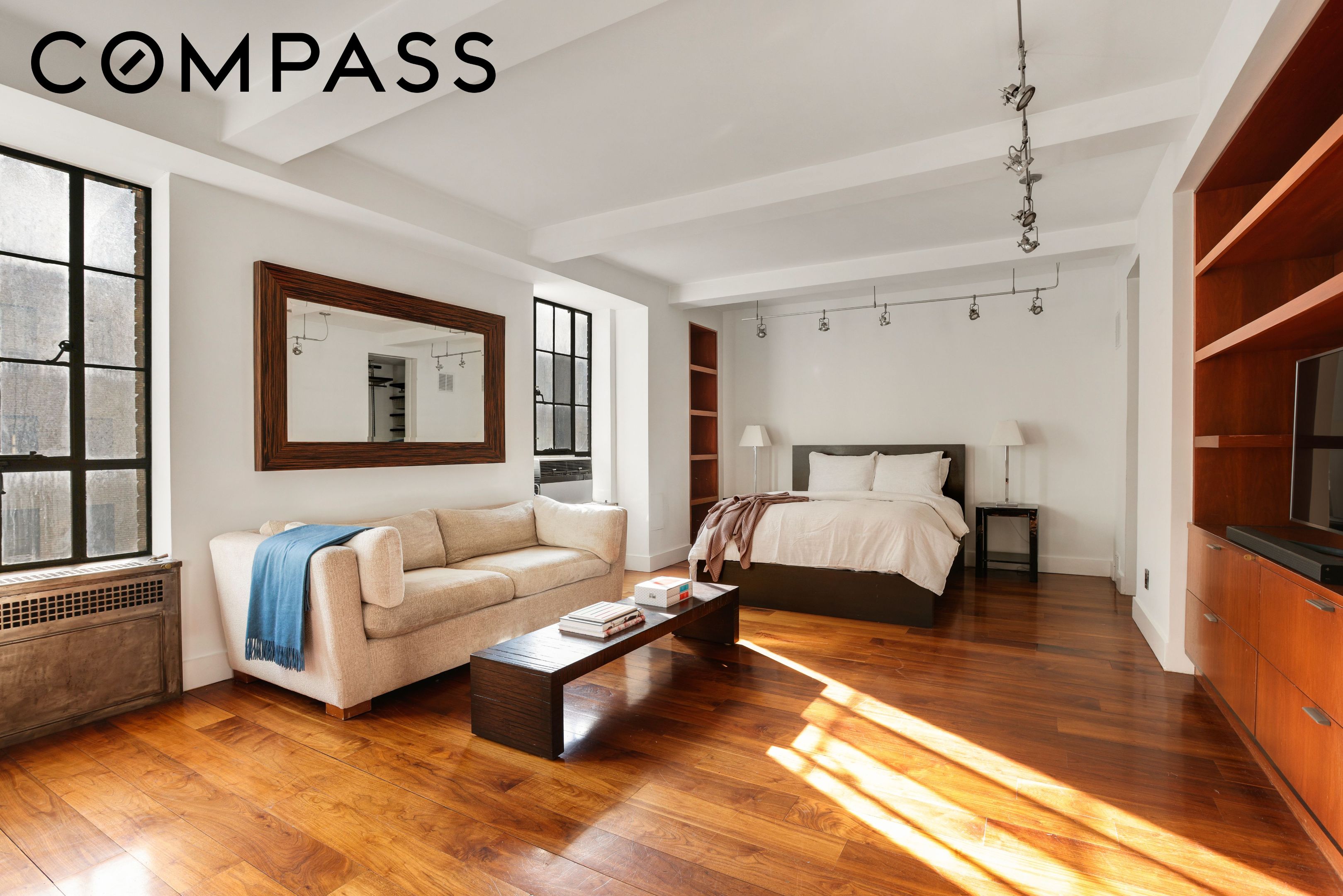 340 W 57th Street 8E