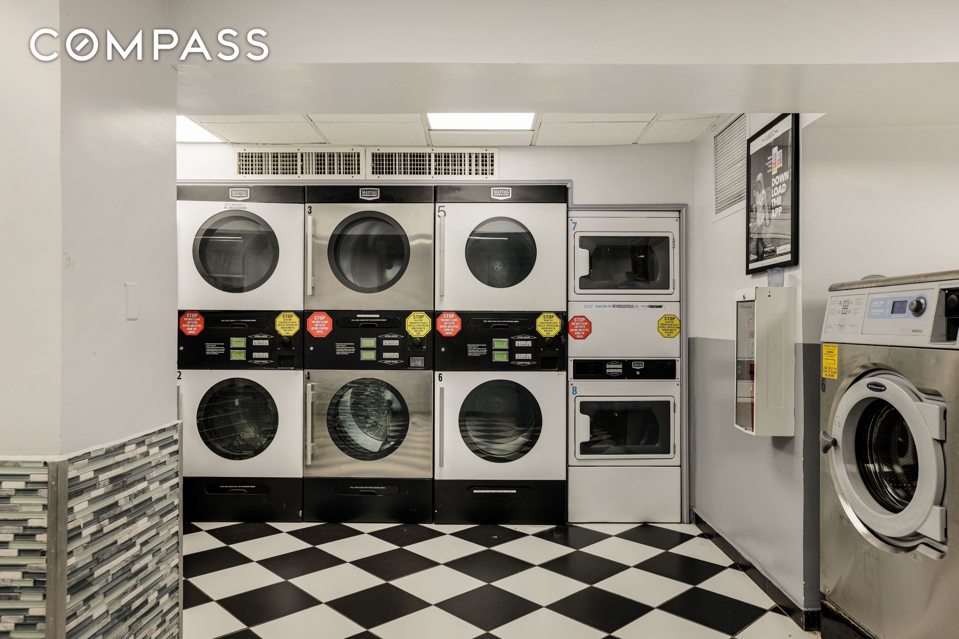 340 W 57th Street 8E