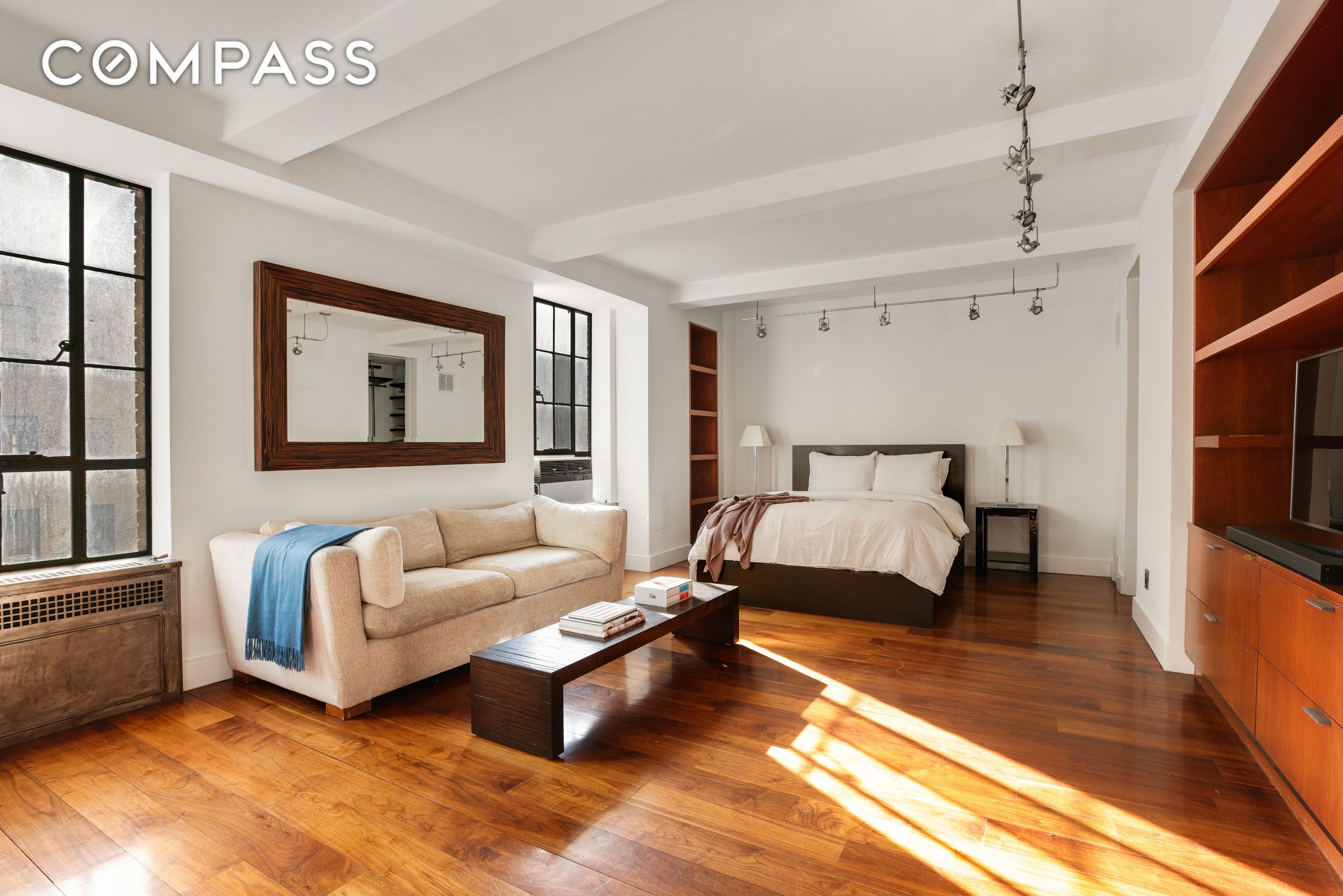 340 W 57th Street 8E