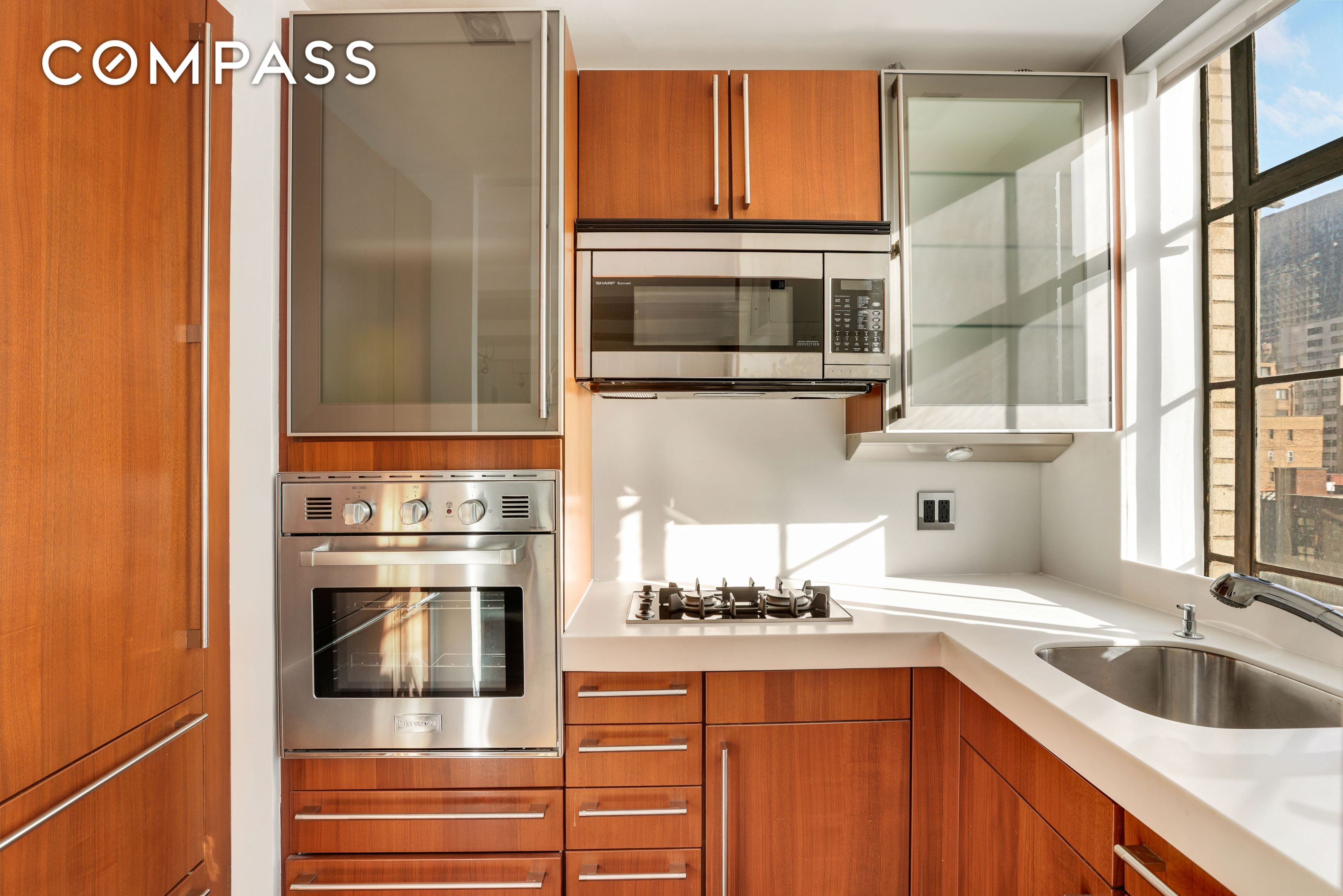 340 W 57th Street 8E