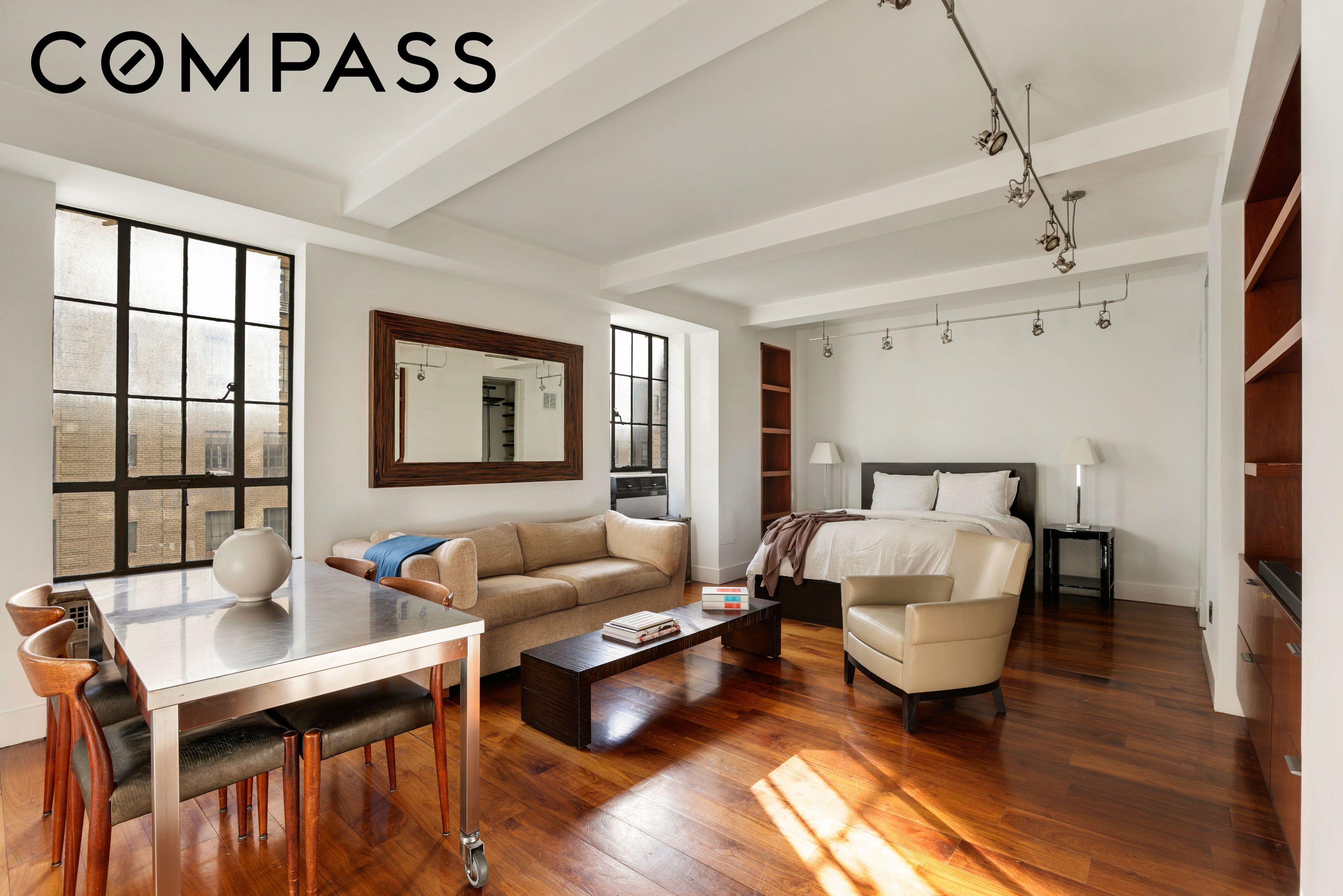 340 W 57th Street 8E