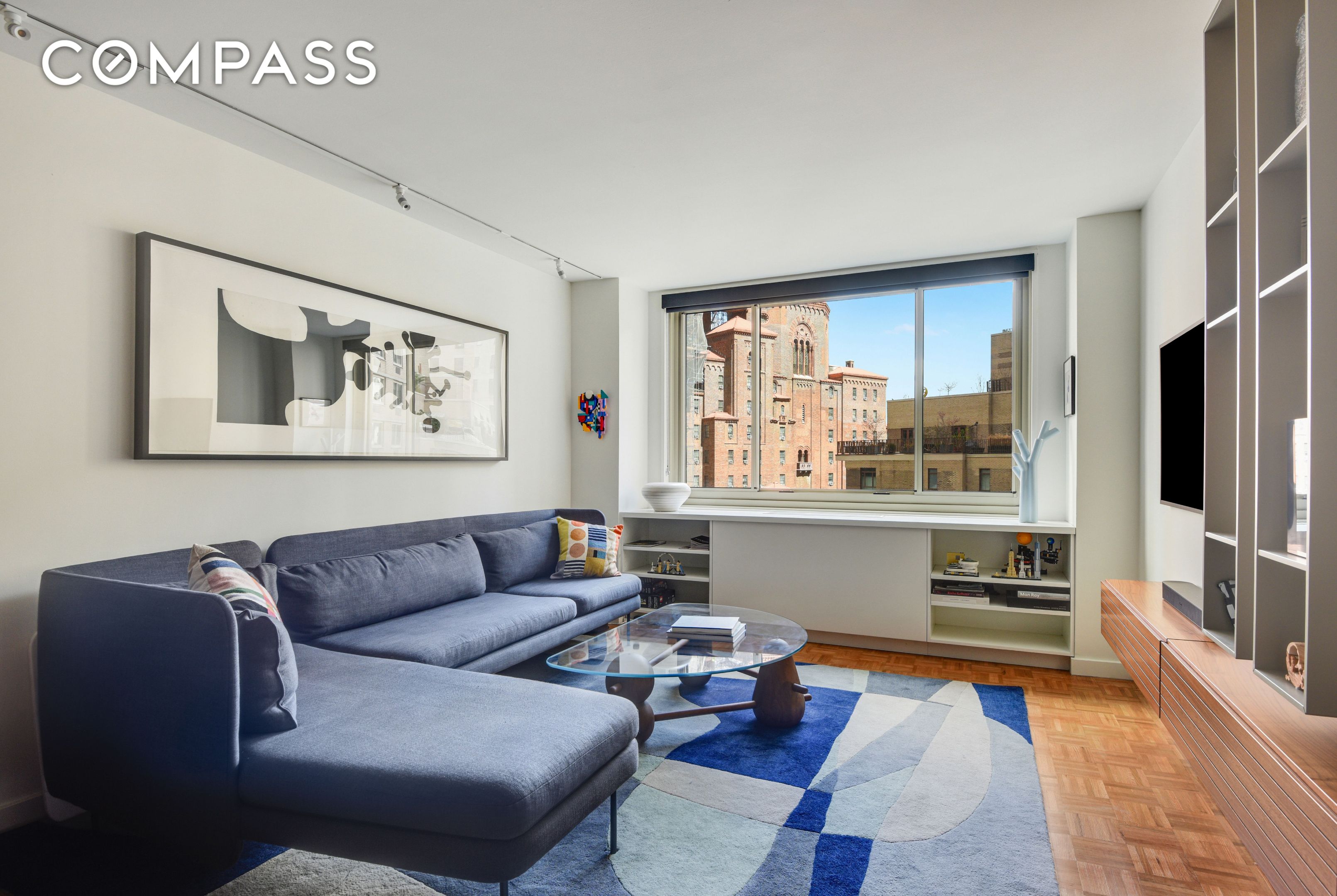 30 W 63rd Street 11V