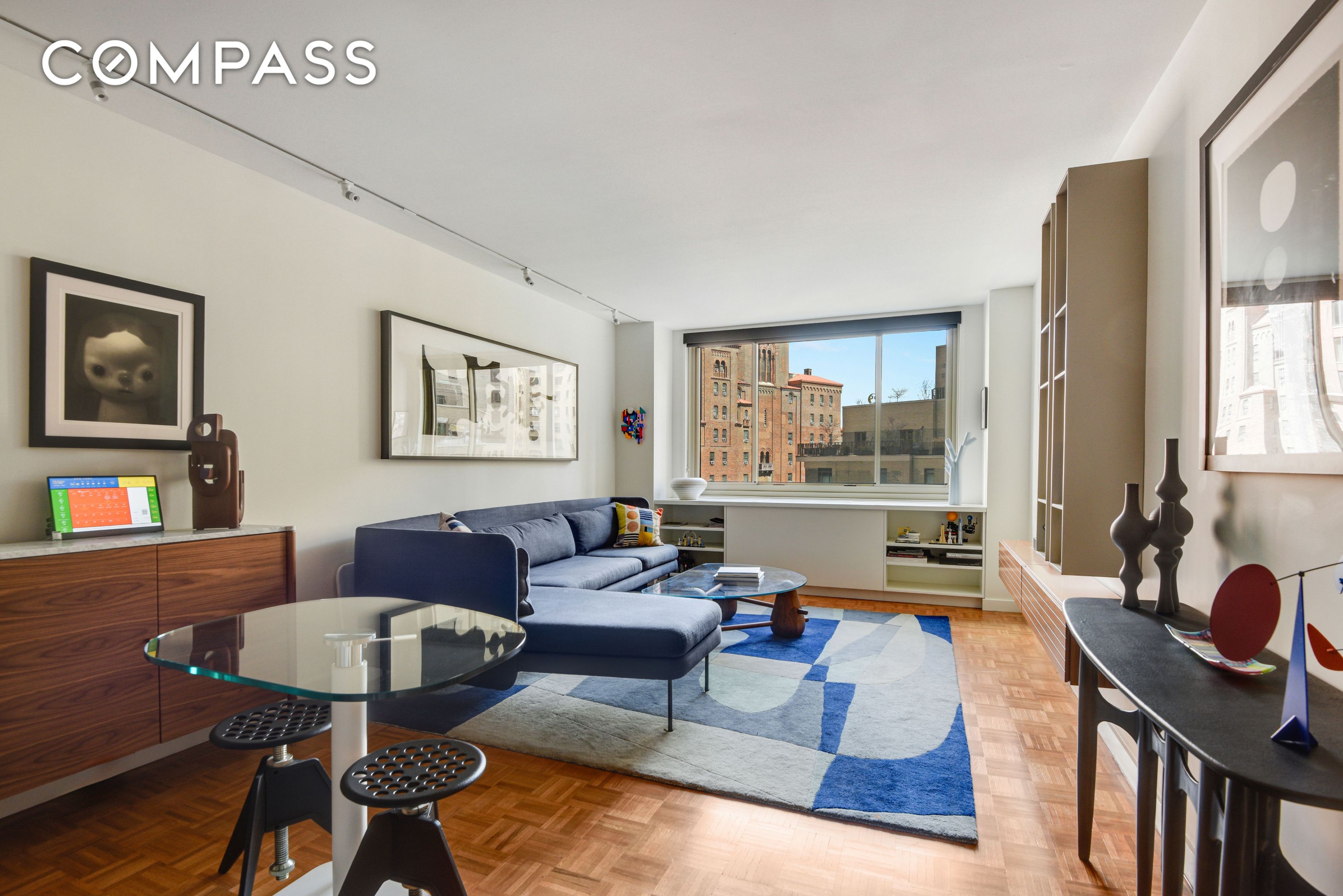 30 W 63rd Street 11V