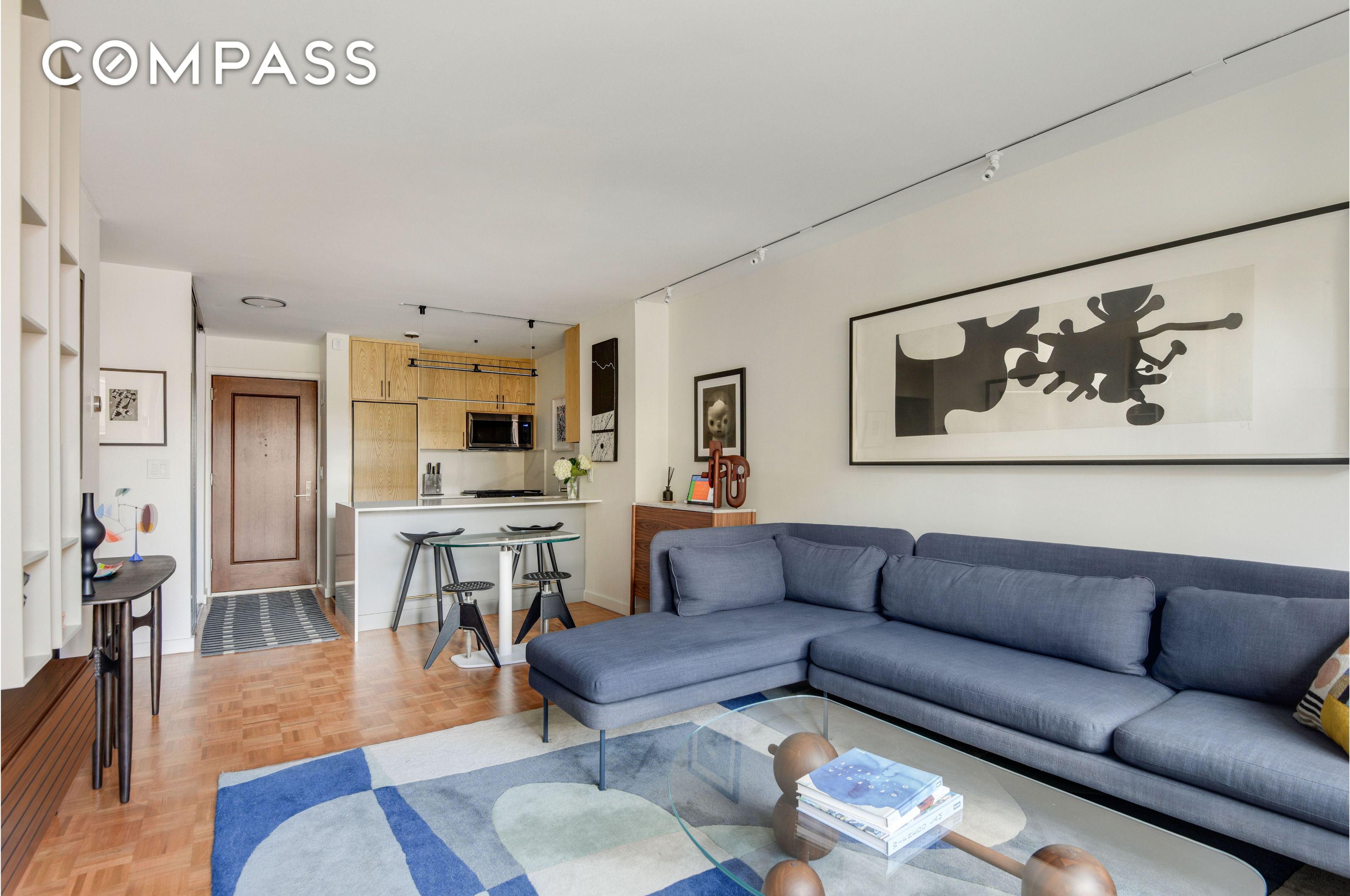 30 W 63rd Street 11V