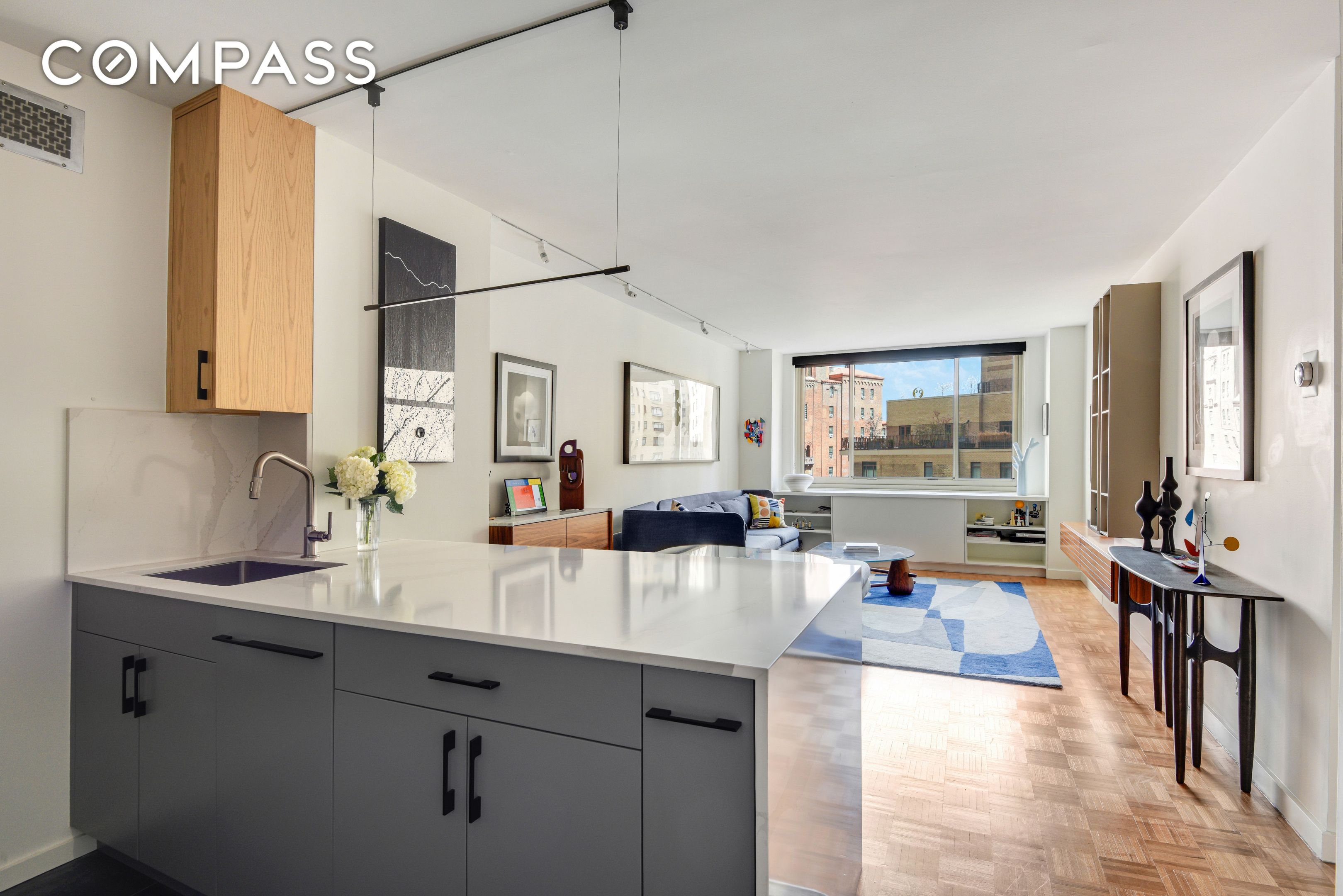 30 W 63rd Street 11V