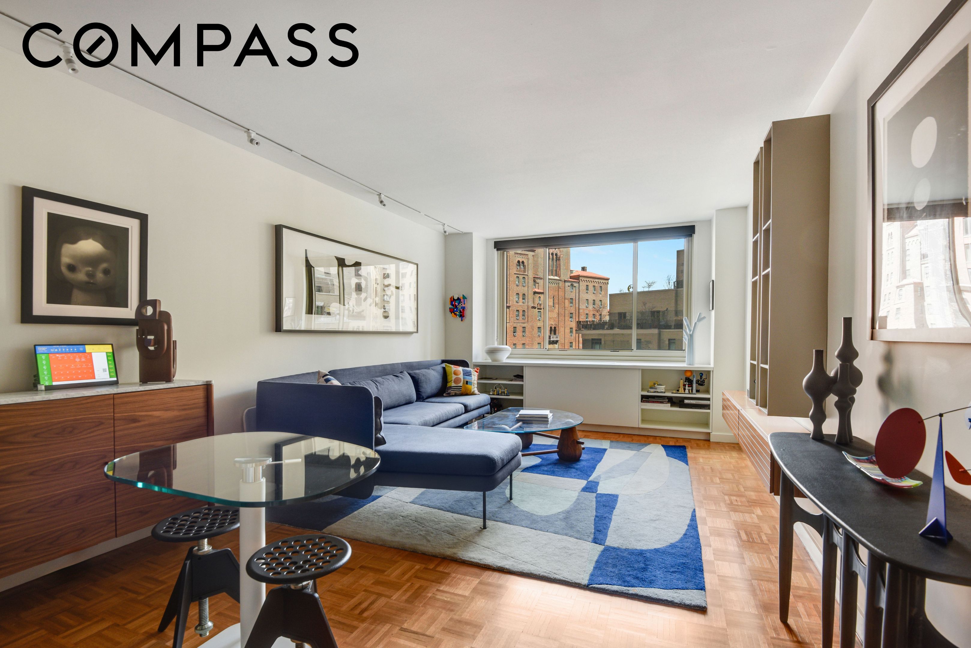 30 W 63rd Street 11V
