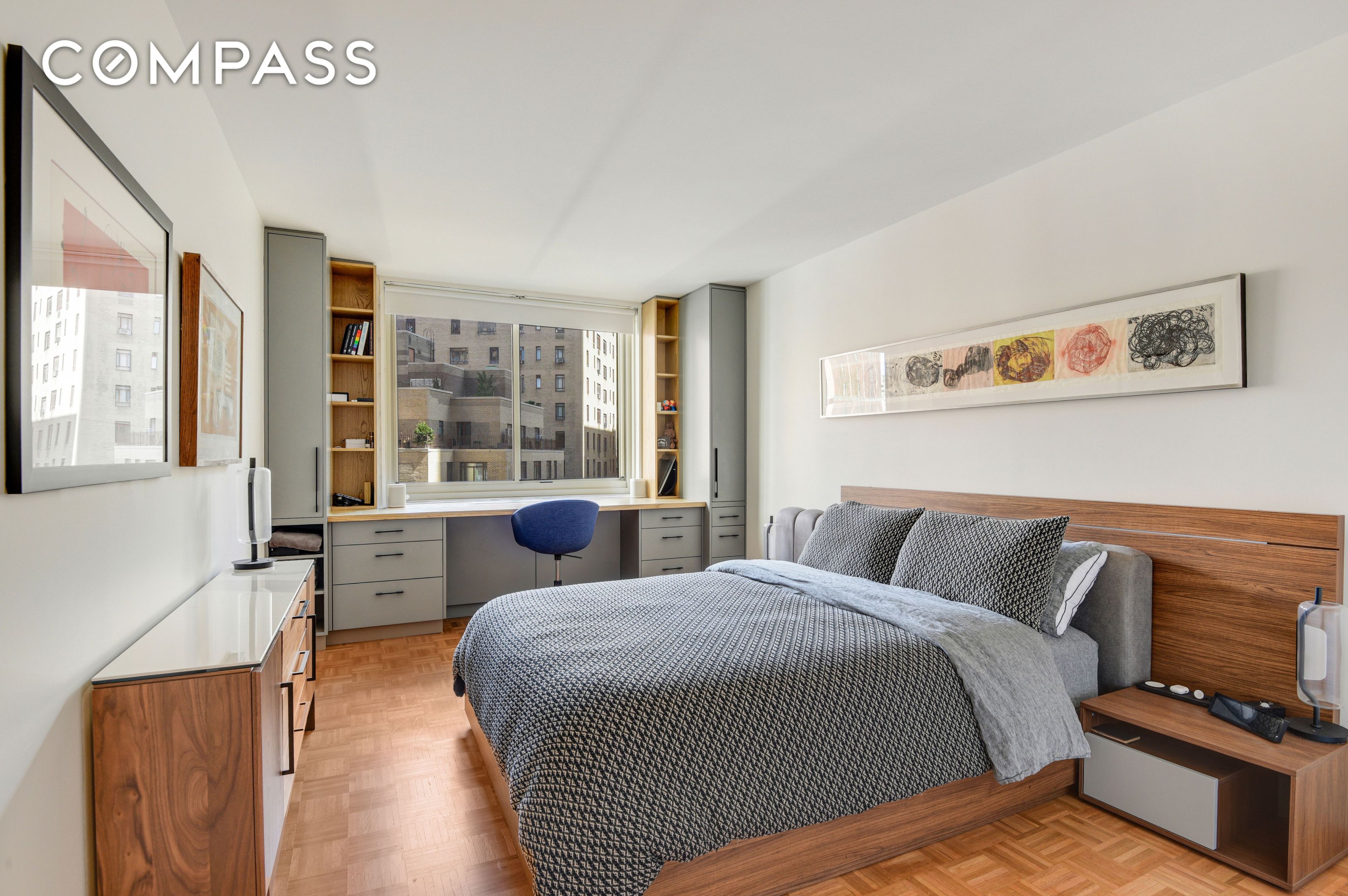 30 W 63rd Street 11V